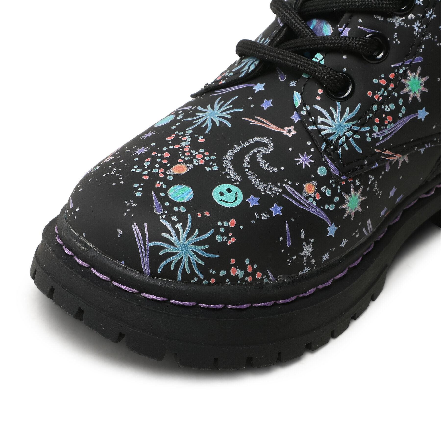 Nelli Blu Туристически oбувки CM220112-1 Черен - Pepit.bg