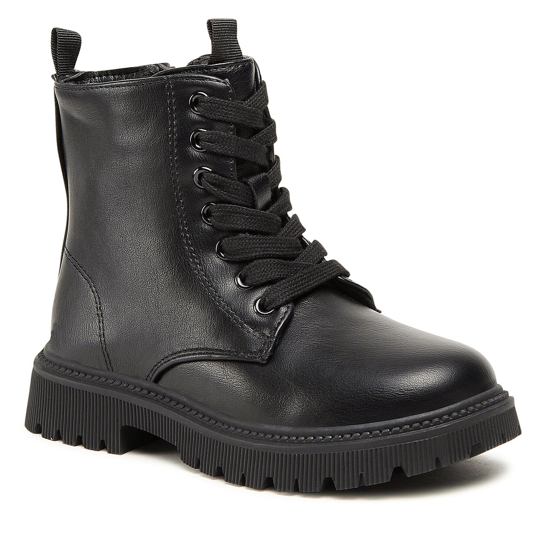 Nelli Blu Туристически oбувки CM220117-10 Черен - Pepit.bg