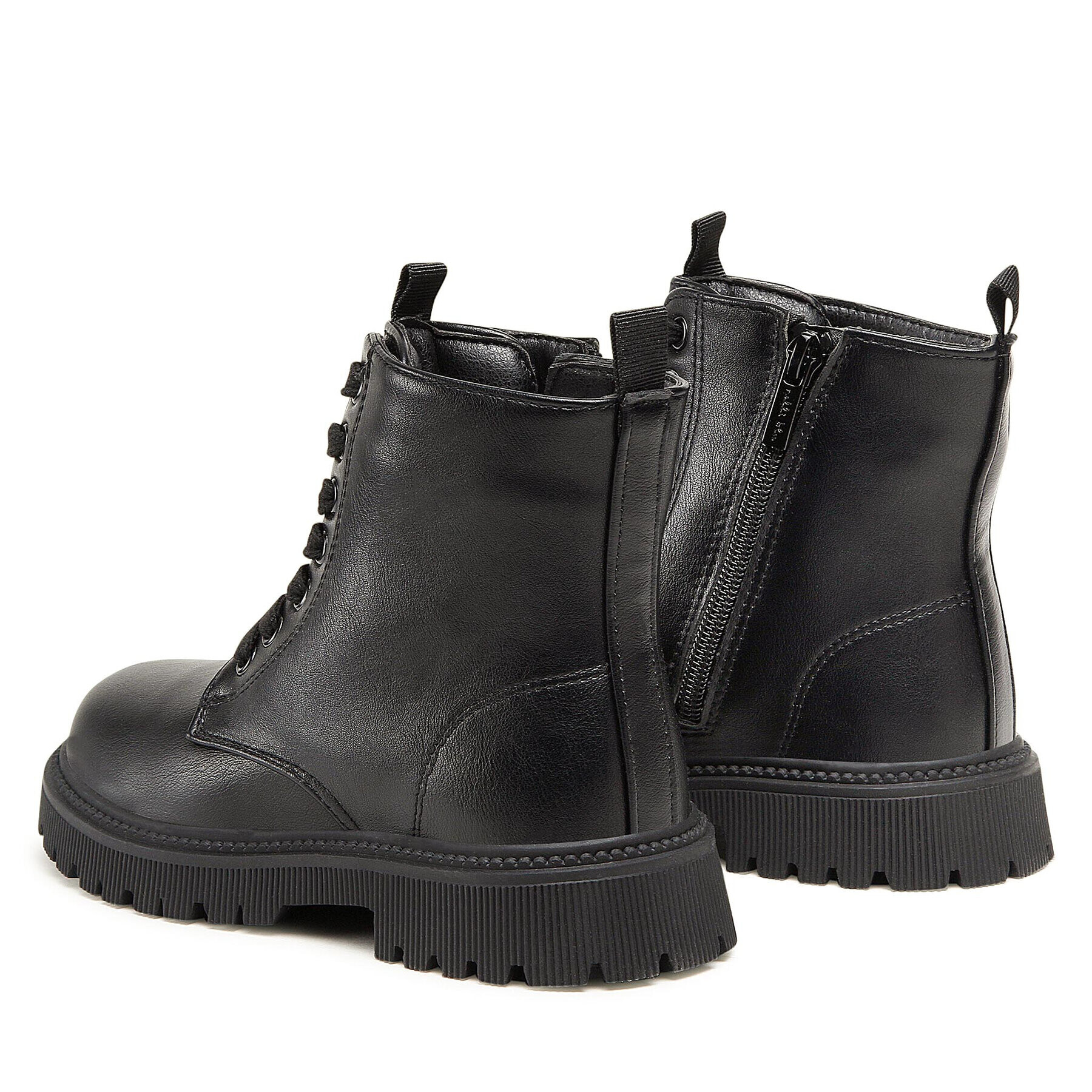 Nelli Blu Туристически oбувки CM220117-10 Черен - Pepit.bg