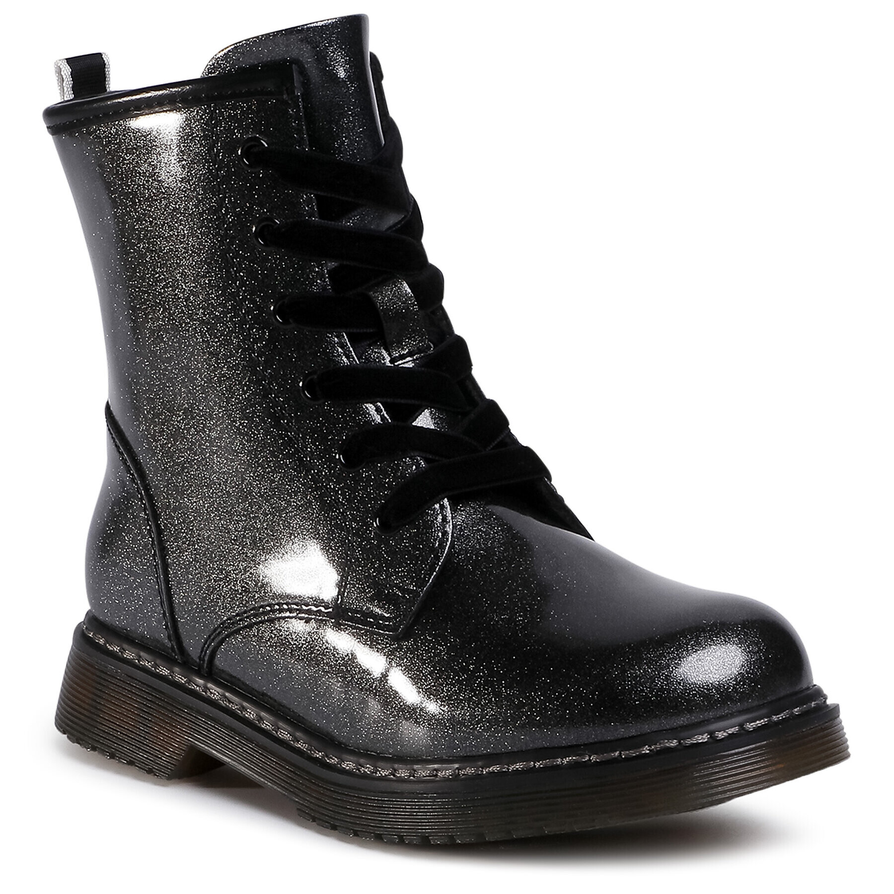 Nelli Blu Туристически oбувки CS102607-12 Сив - Pepit.bg