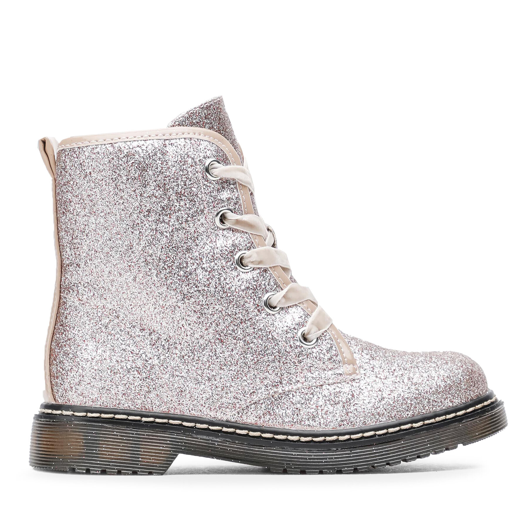 Nelli Blu Туристически oбувки CS102607-24 Розов - Pepit.bg
