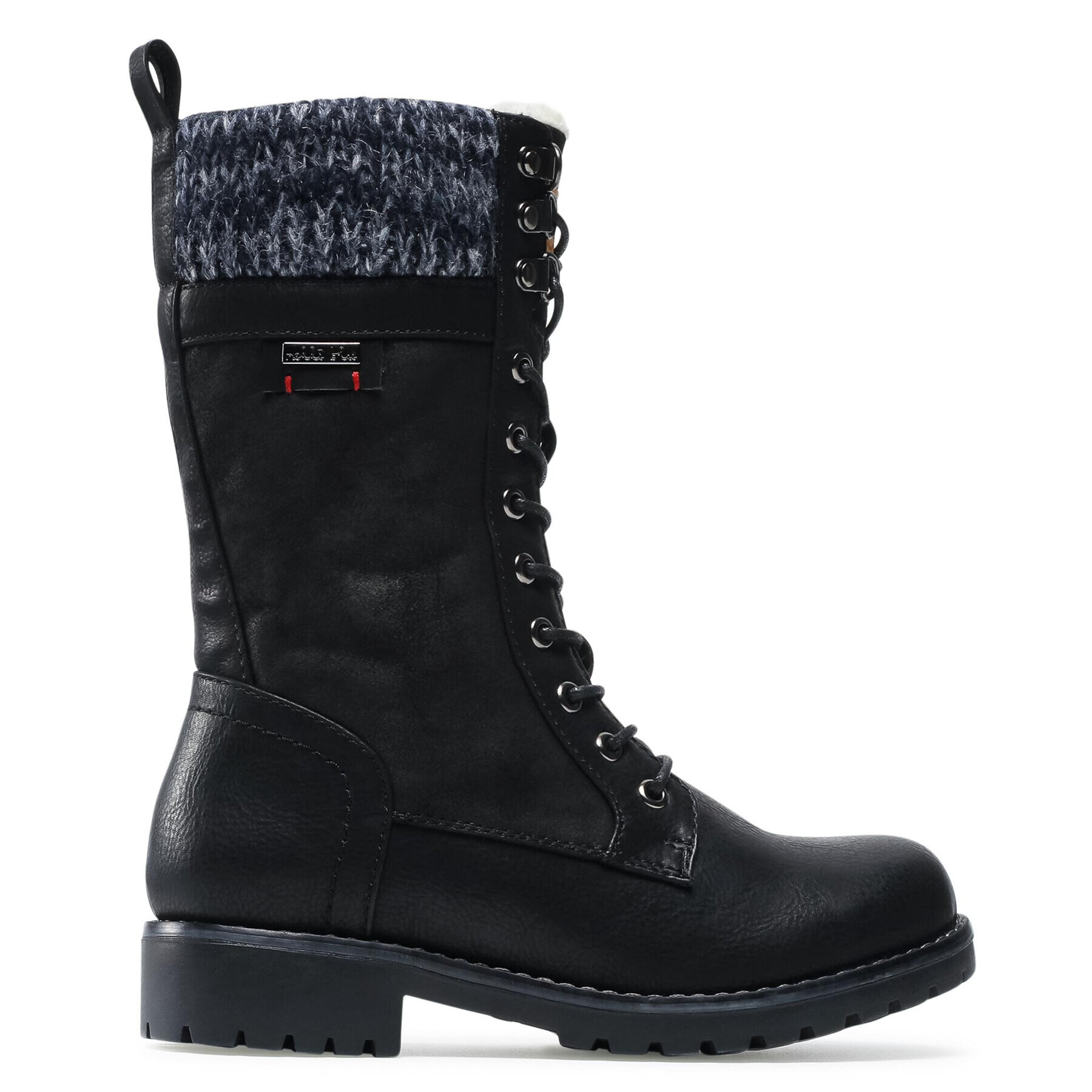 Nelli Blu Туристически oбувки CS16019-15 Черен - Pepit.bg