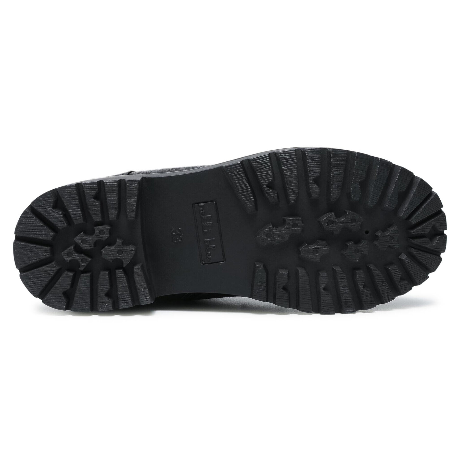 Nelli Blu Туристически oбувки CS16019-15 Черен - Pepit.bg