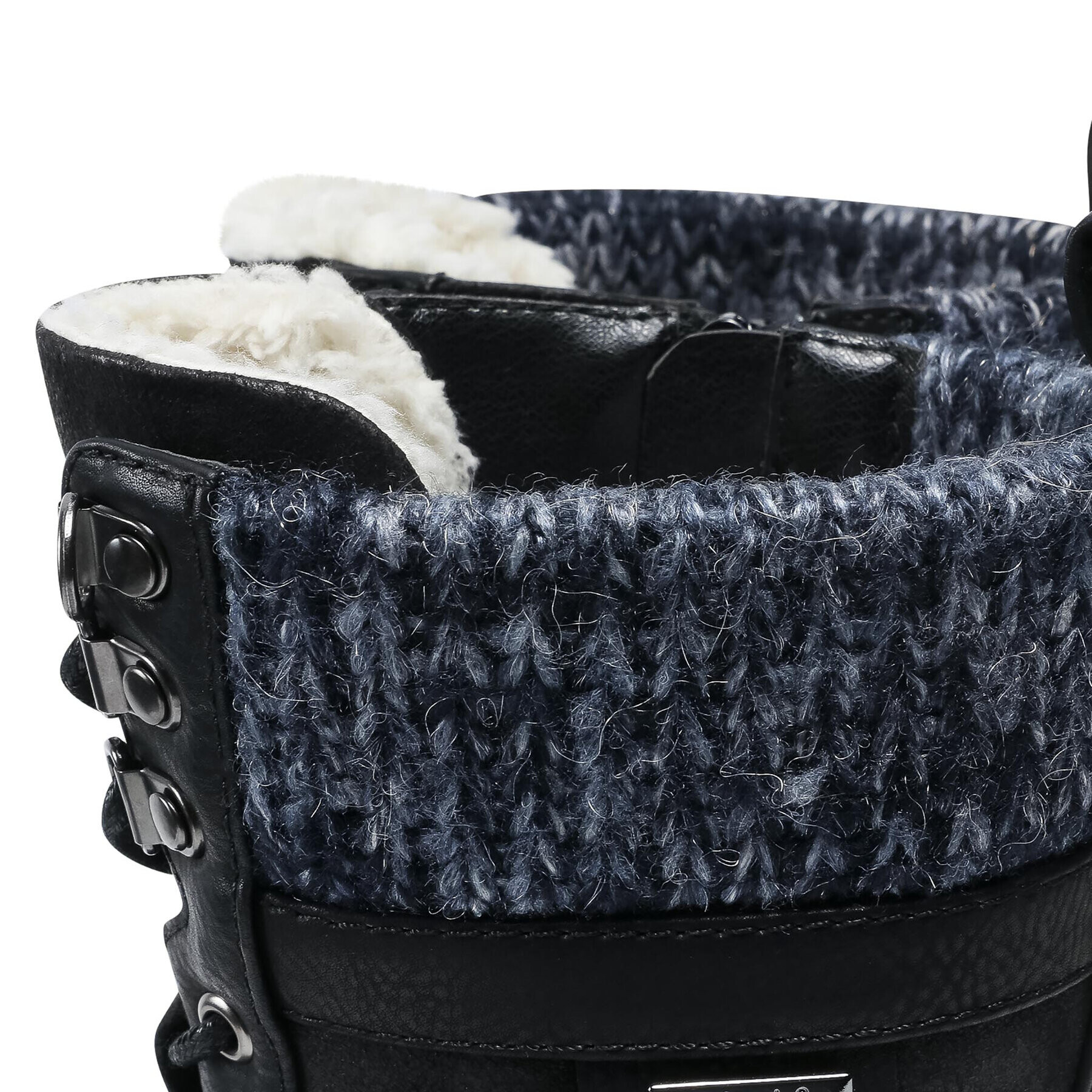 Nelli Blu Туристически oбувки CS16019-15 Черен - Pepit.bg