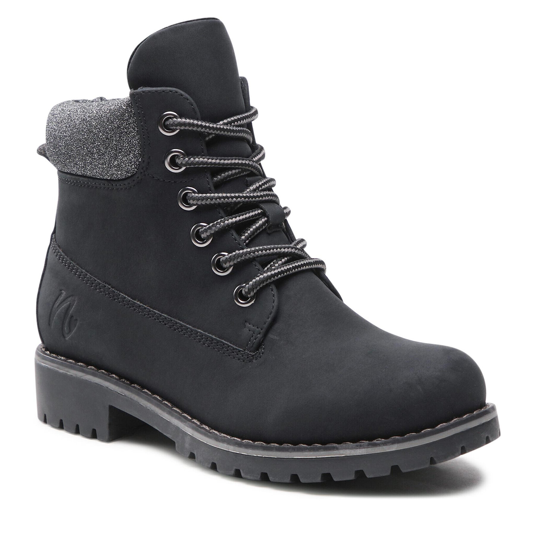 Nelli Blu Туристически oбувки CS2270-14 Черен - Pepit.bg