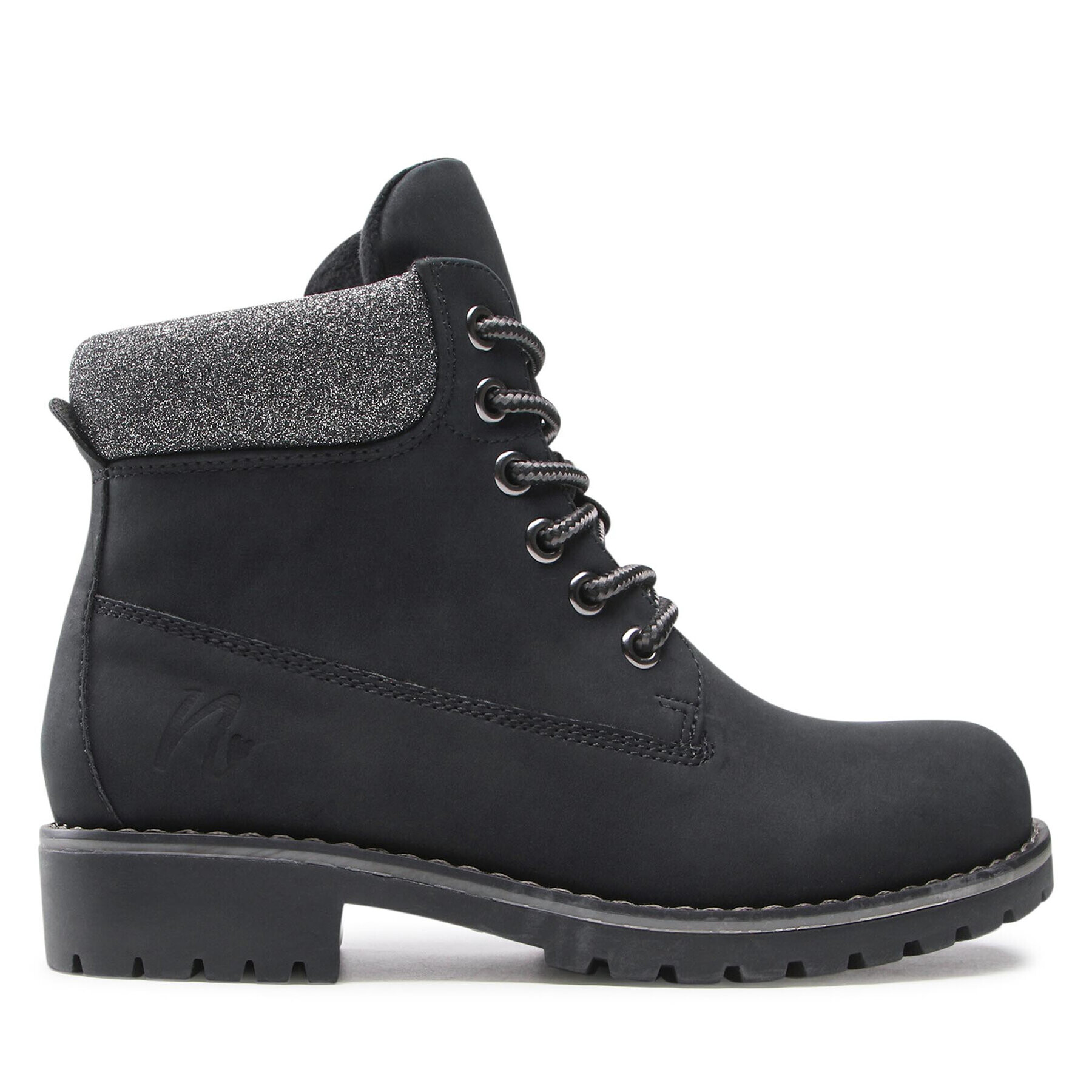 Nelli Blu Туристически oбувки CS2270-14 Черен - Pepit.bg