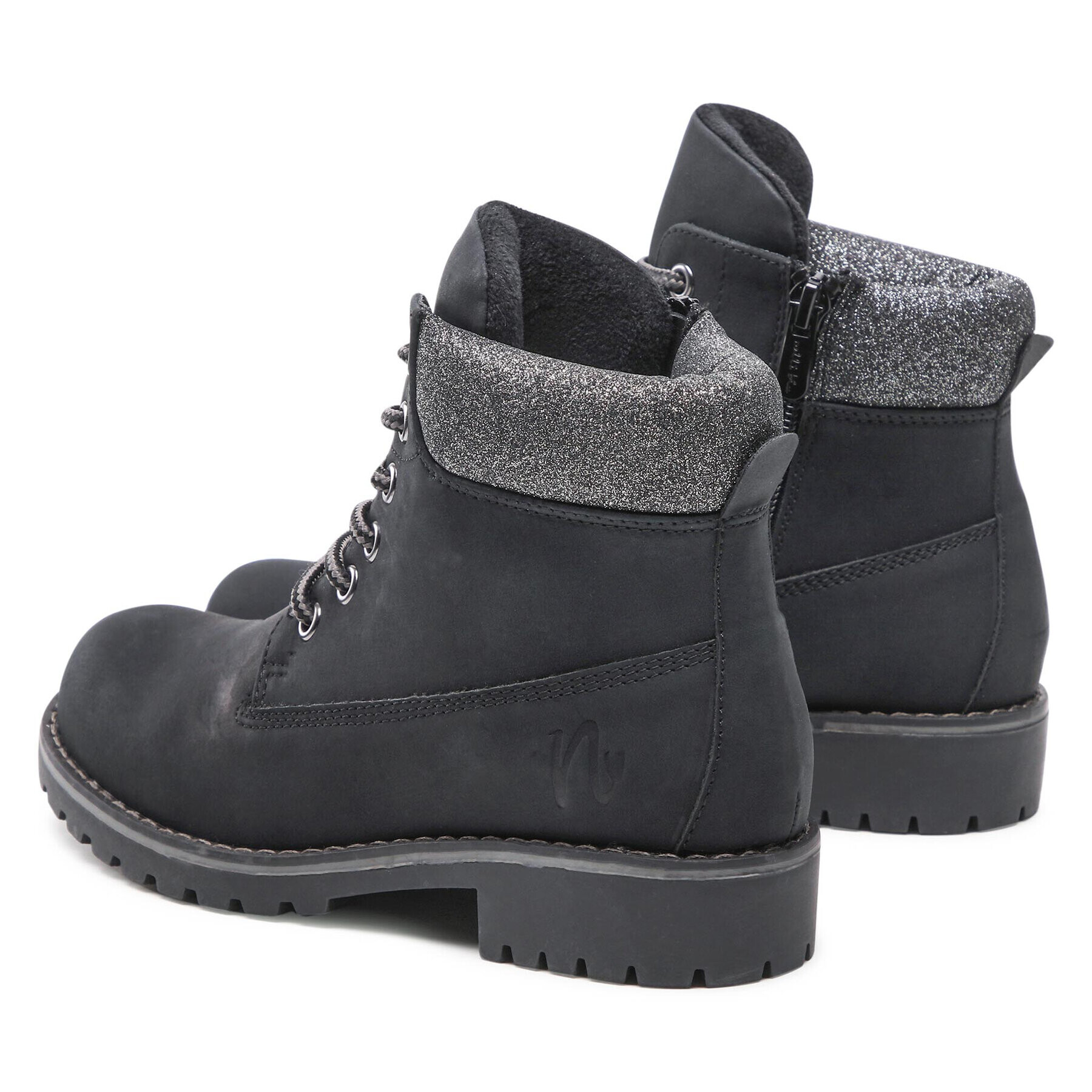 Nelli Blu Туристически oбувки CS2270-14 Черен - Pepit.bg