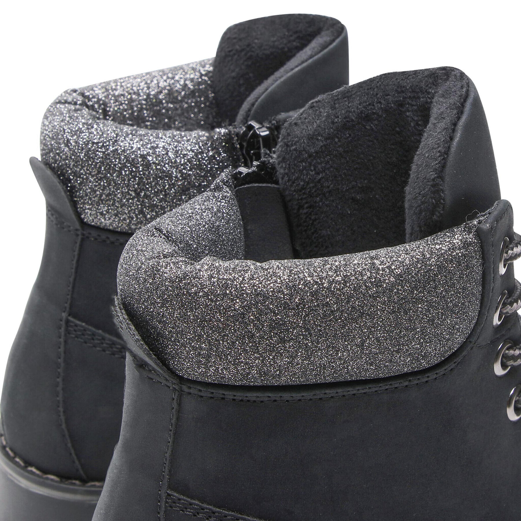Nelli Blu Туристически oбувки CS2270-14 Черен - Pepit.bg