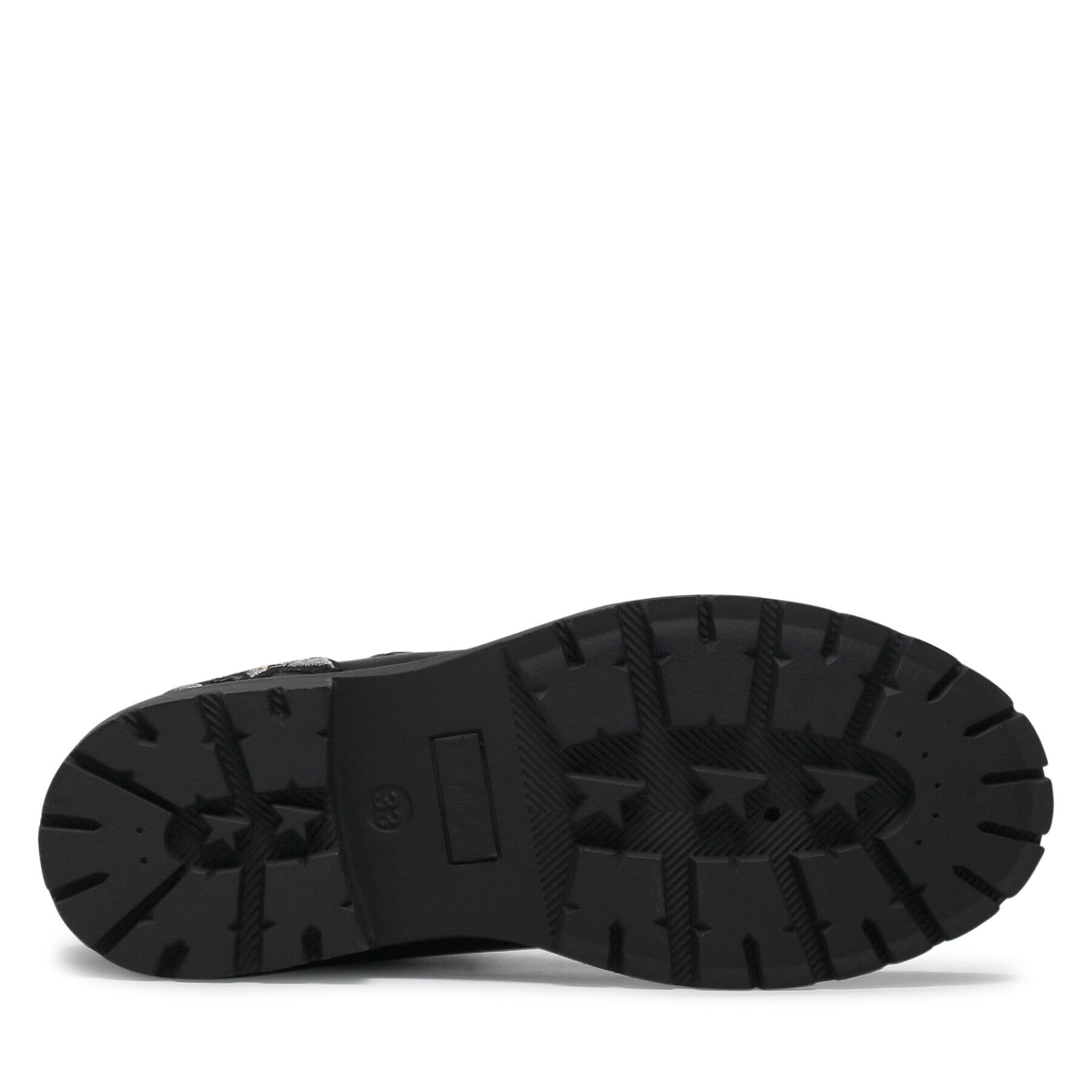 Nelli Blu Туристически oбувки CS2665-06 Черен - Pepit.bg