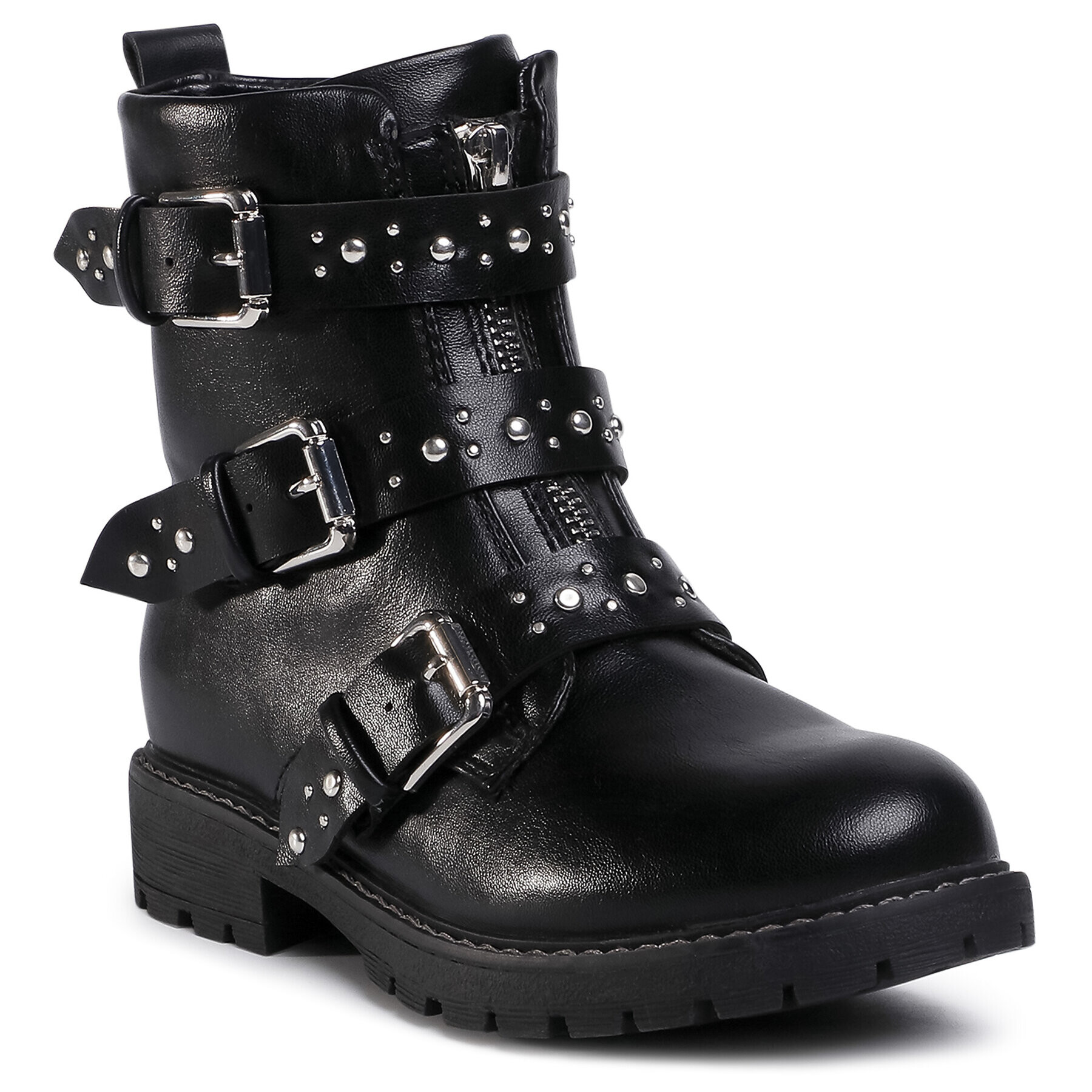 Nelli Blu Туристически oбувки CS2665-15 Черен - Pepit.bg