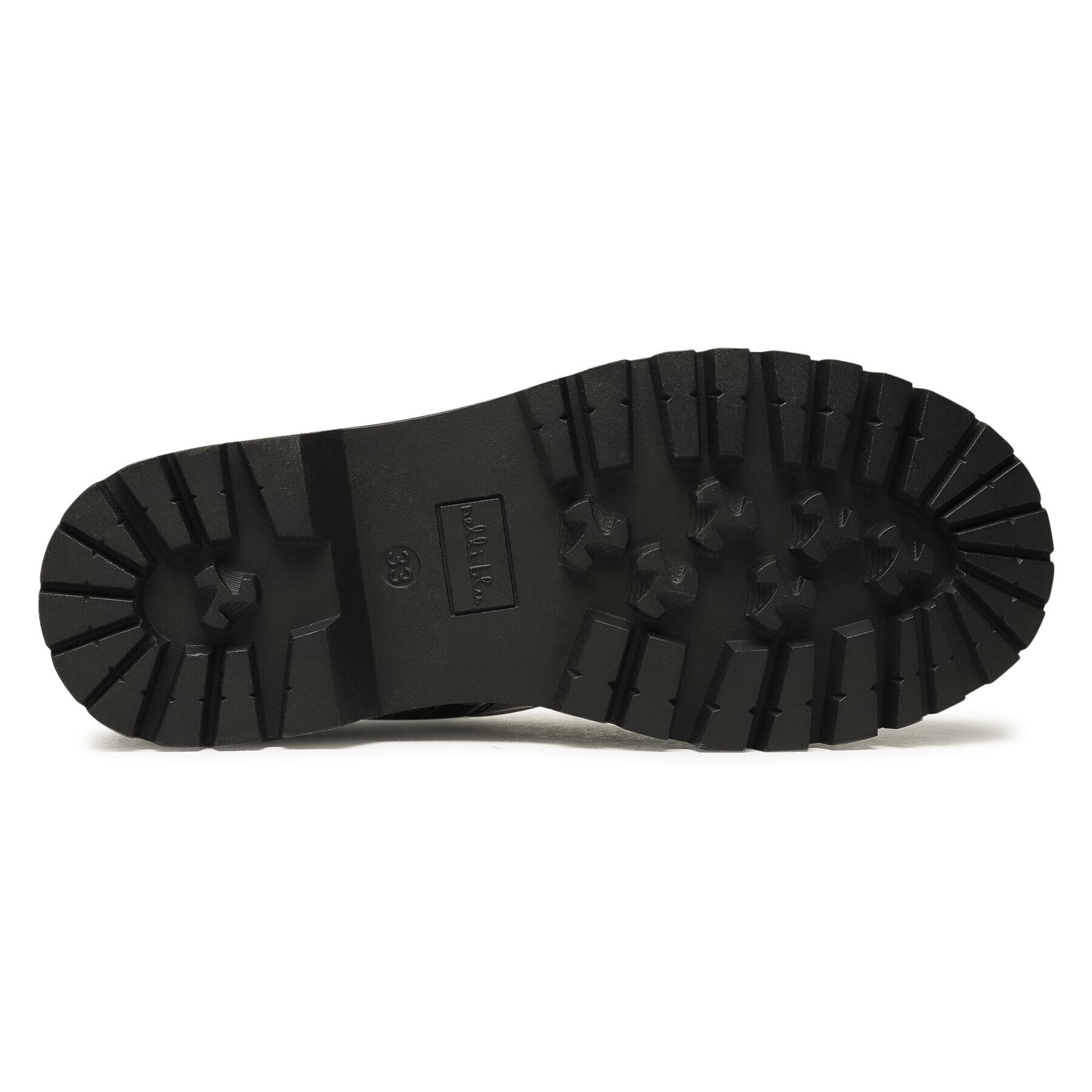 Nelli Blu Туристически oбувки CS5587-09 Сребрист - Pepit.bg