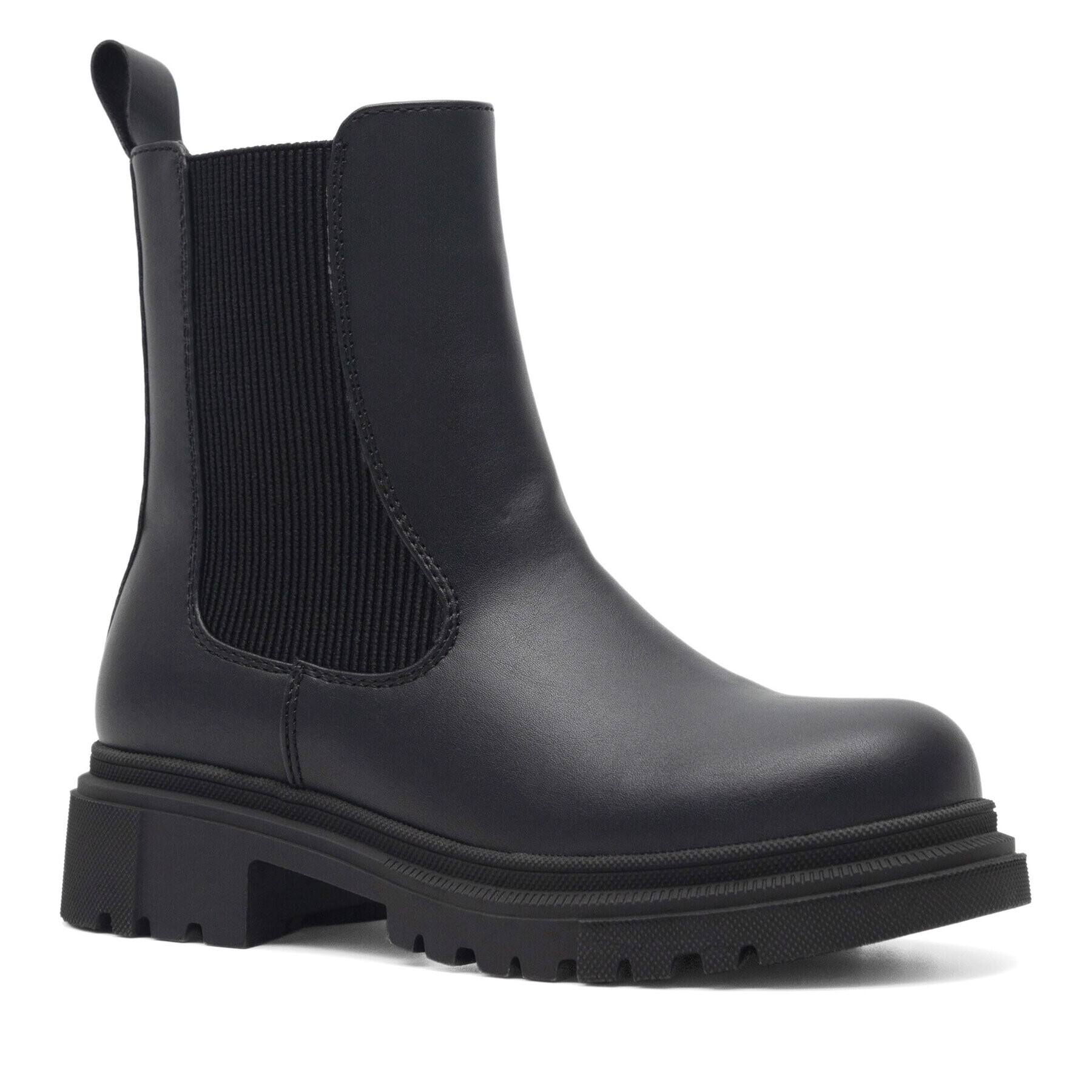 Nelli Blu Туристически oбувки CS5819-03 Черен - Pepit.bg