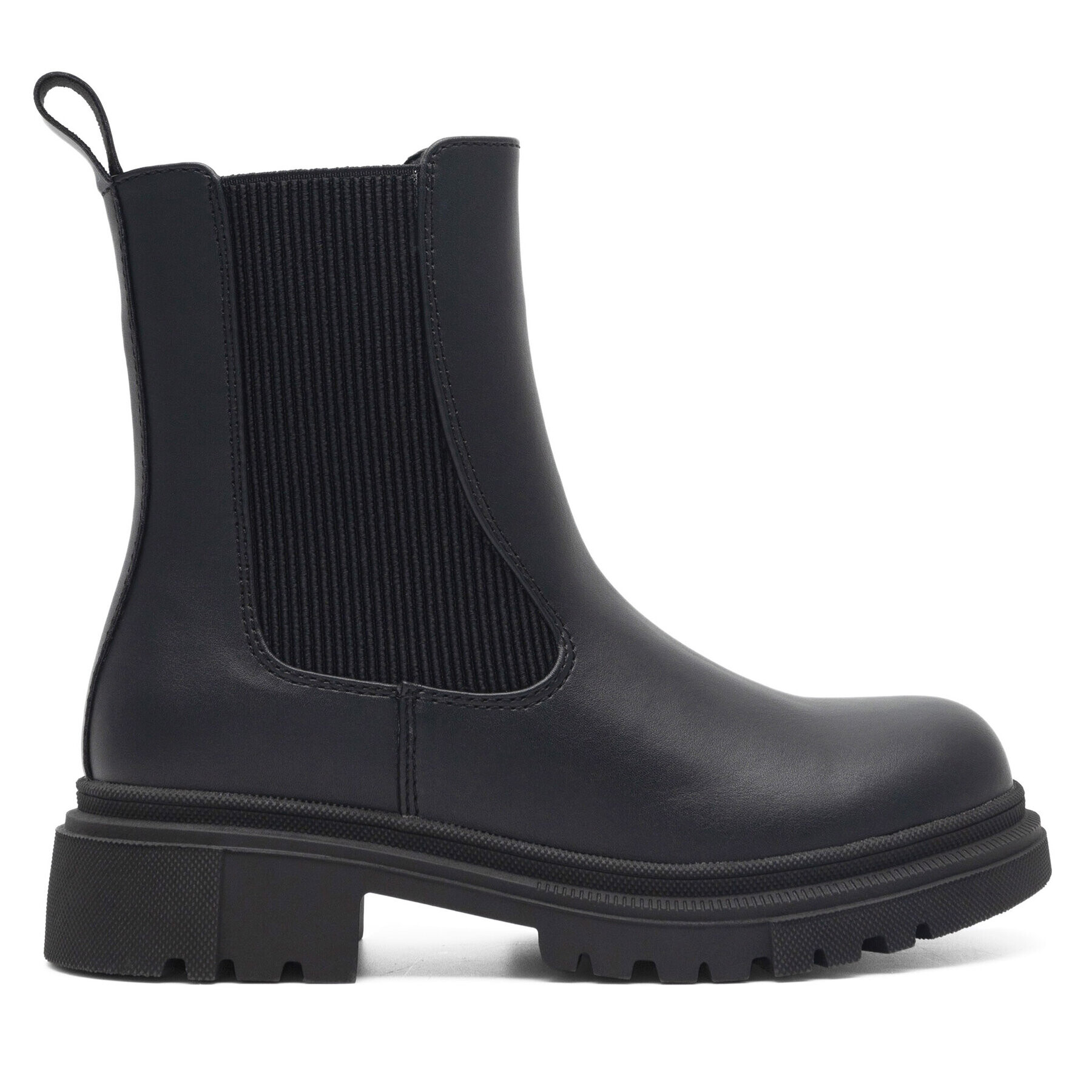 Nelli Blu Туристически oбувки CS5819-03 Черен - Pepit.bg