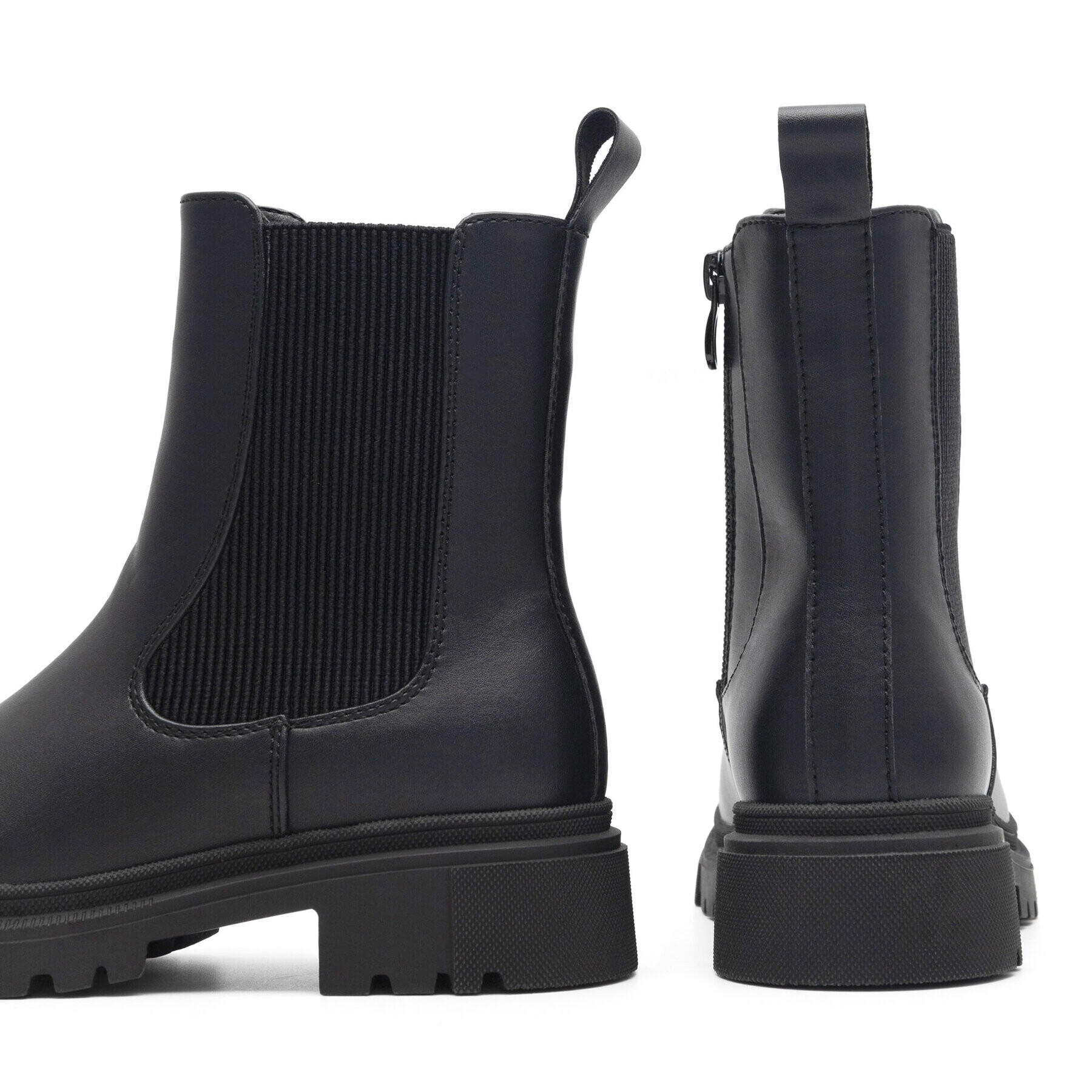 Nelli Blu Туристически oбувки CS5819-03 Черен - Pepit.bg
