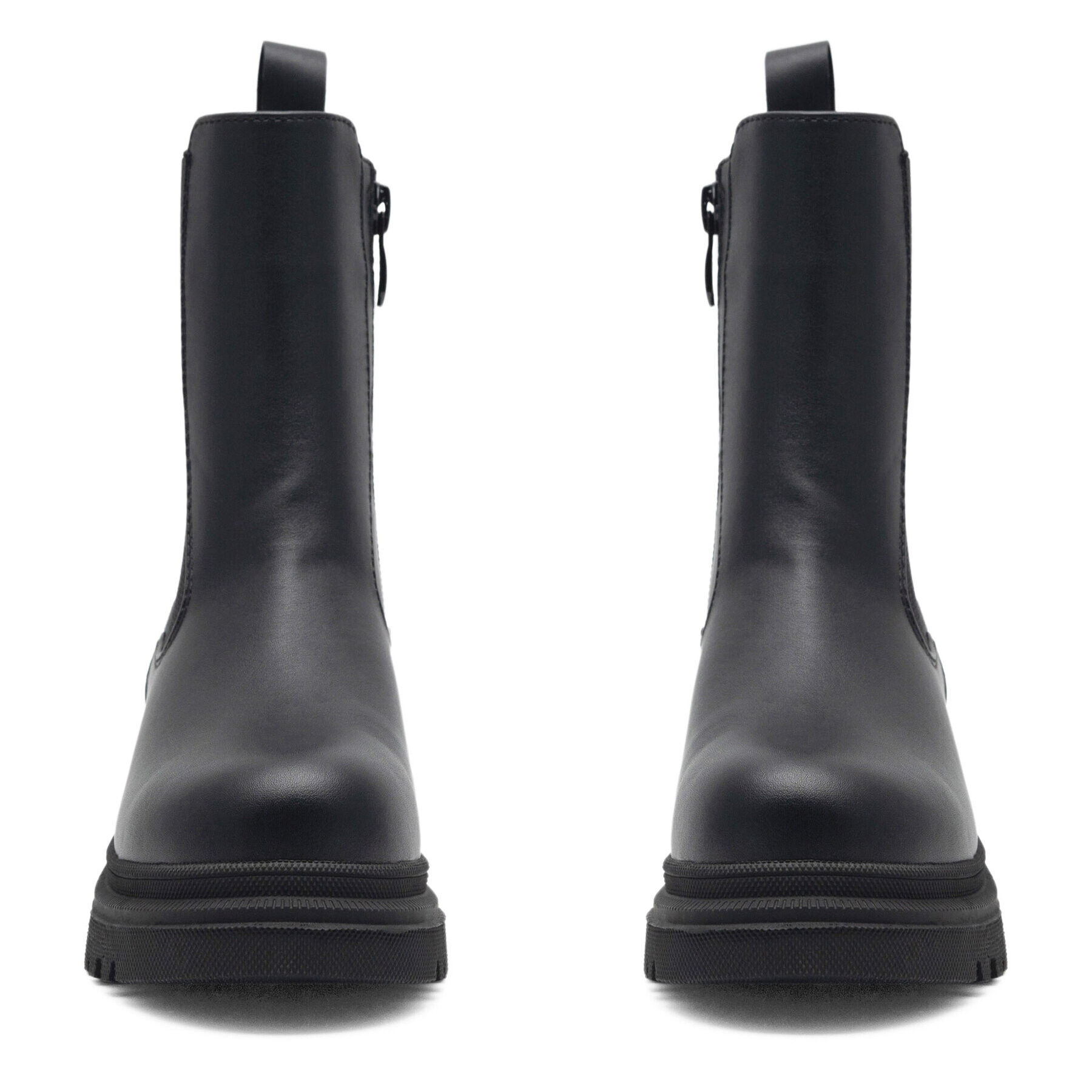 Nelli Blu Туристически oбувки CS5819-03 Черен - Pepit.bg