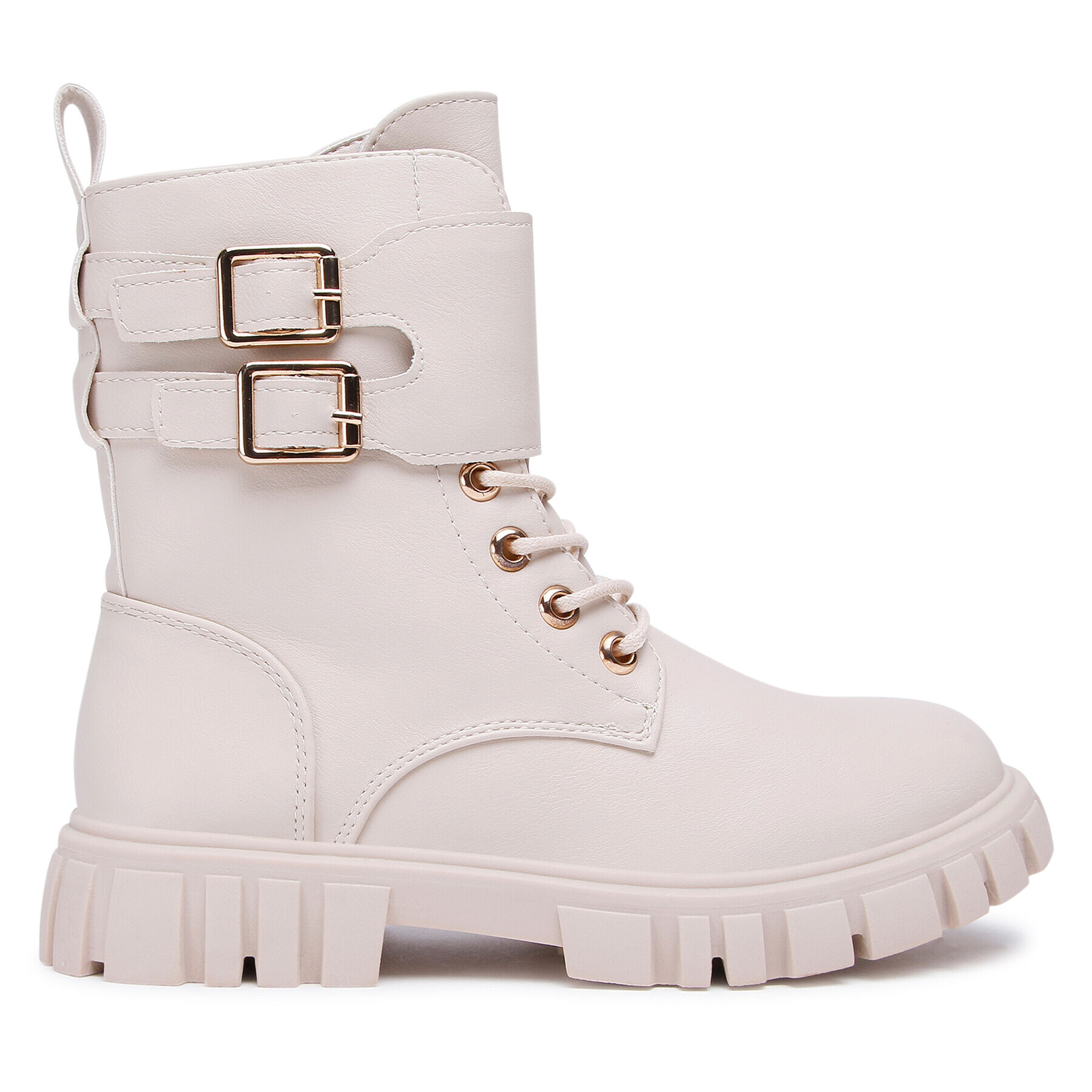 Nelli Blu Туристически oбувки CS5827-10 Бежов - Pepit.bg
