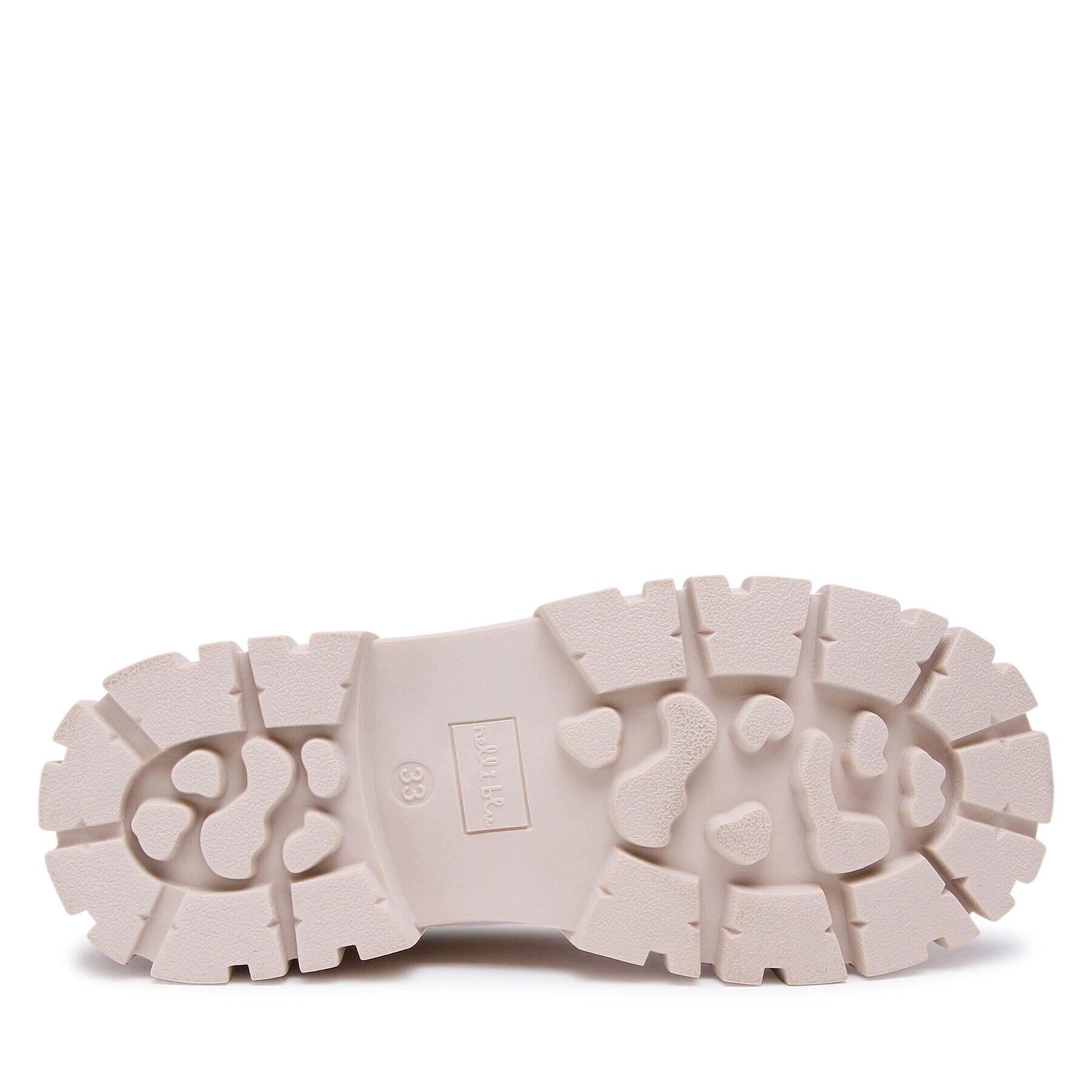 Nelli Blu Туристически oбувки CS5827-10 Бежов - Pepit.bg