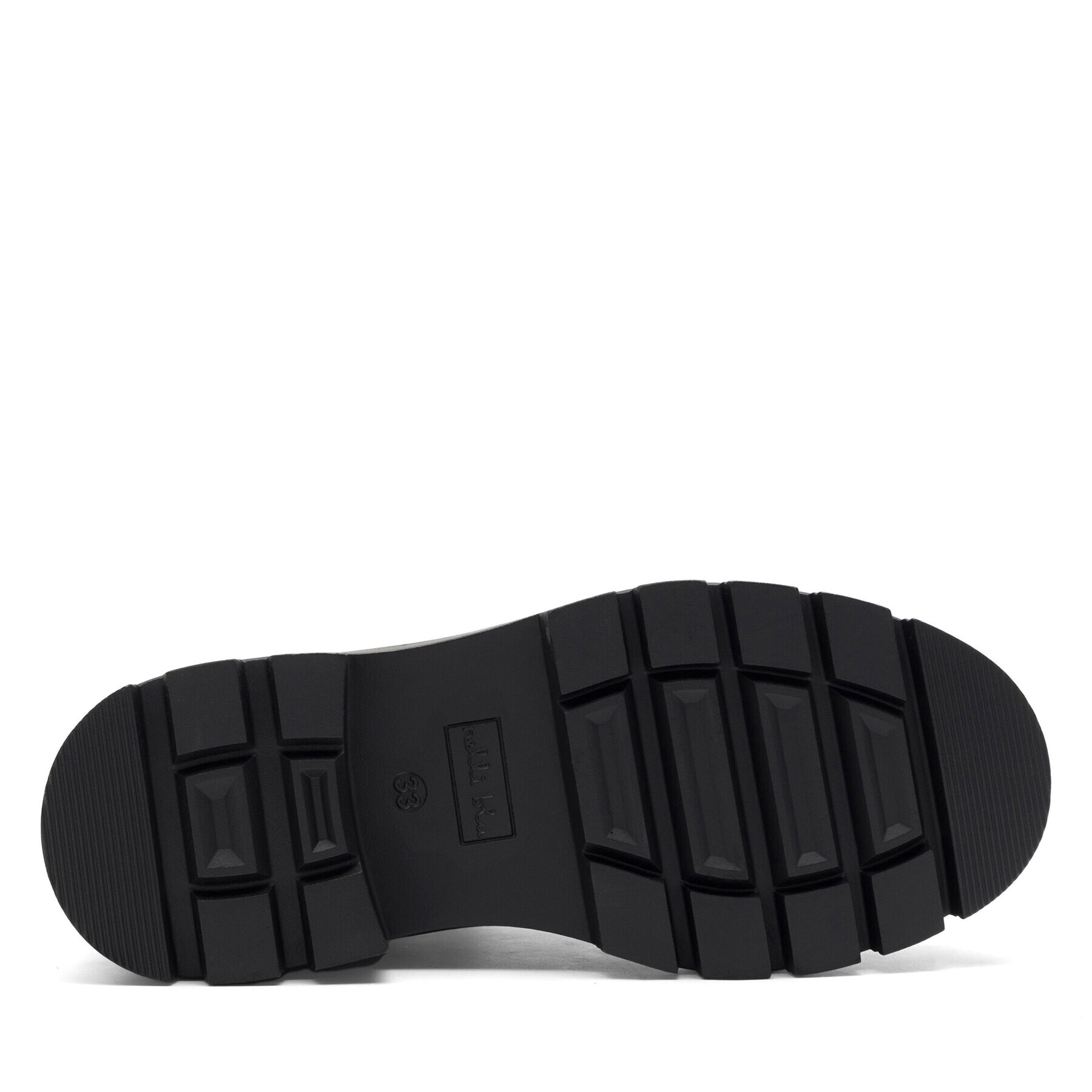 Nelli Blu Туристически oбувки CS6139-01 Черен - Pepit.bg