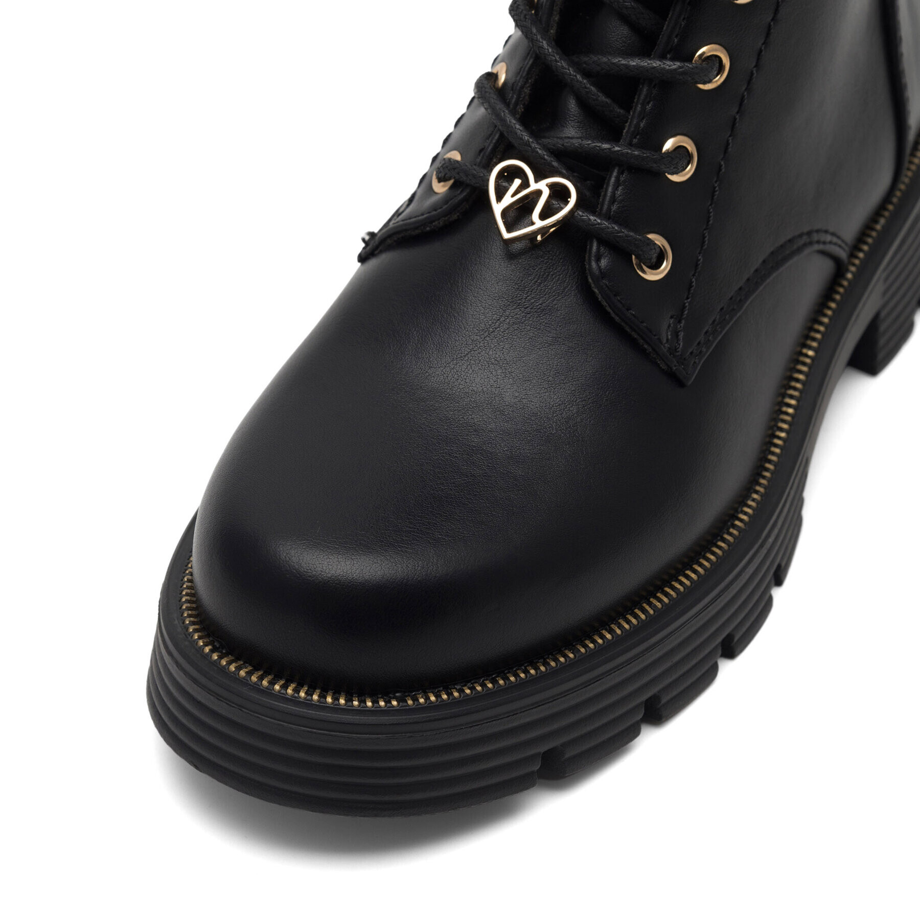 Nelli Blu Туристически oбувки CS6139-01 Черен - Pepit.bg