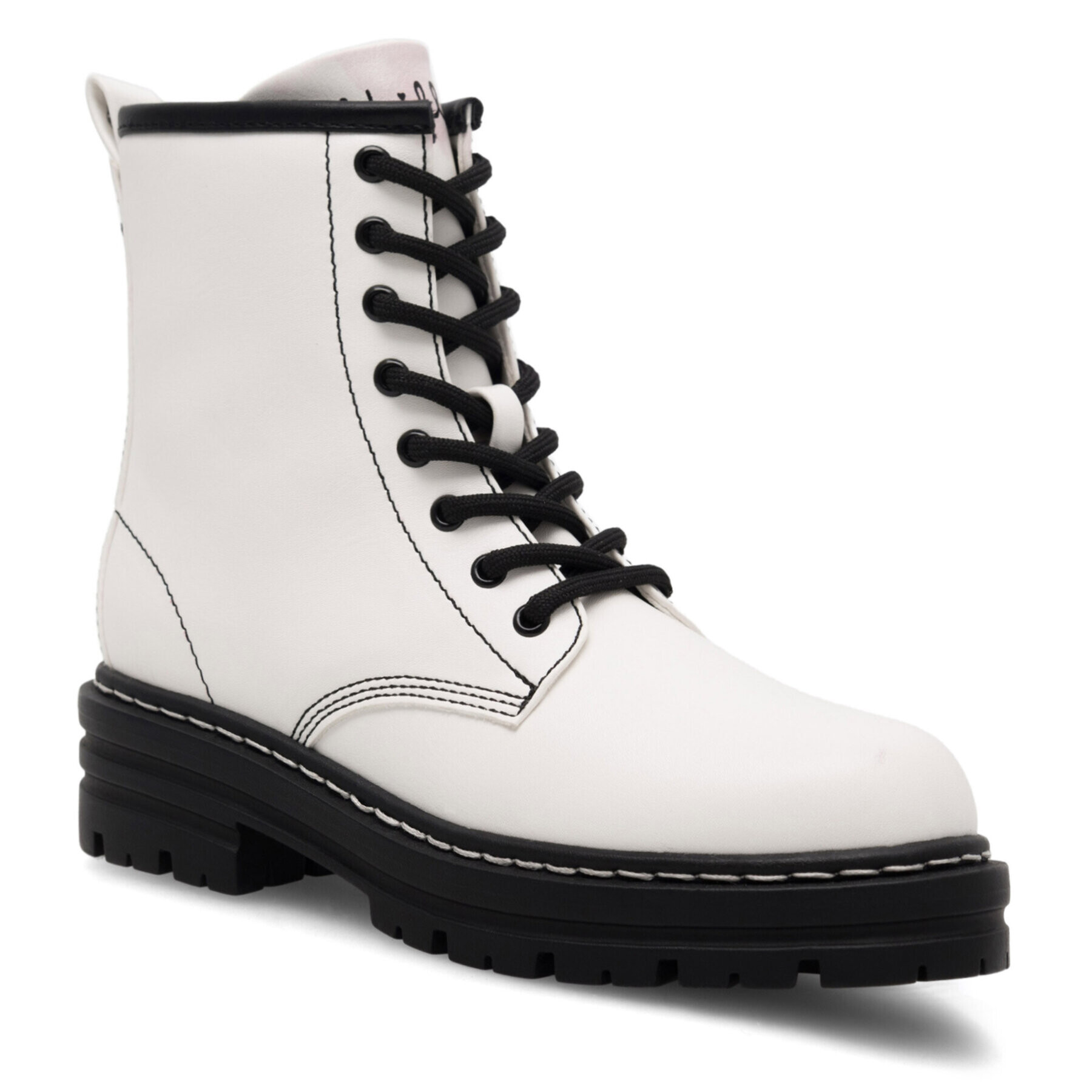 Nelli Blu Туристически oбувки CS6150-01 Бял - Pepit.bg