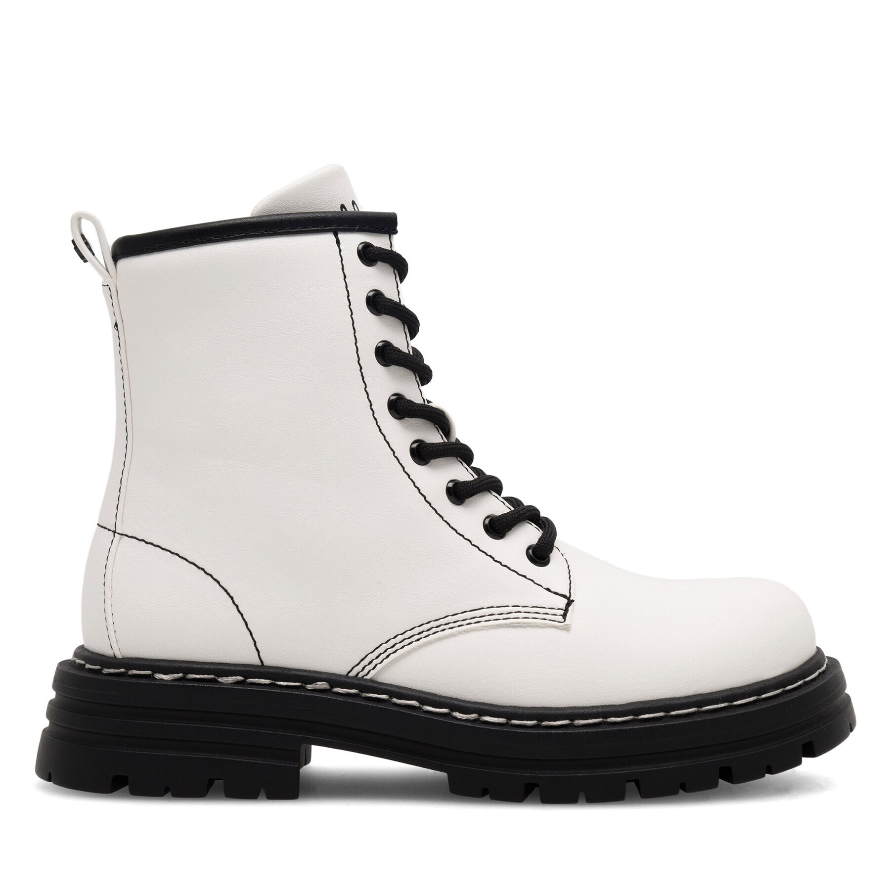 Nelli Blu Туристически oбувки CS6150-01 Бял - Pepit.bg
