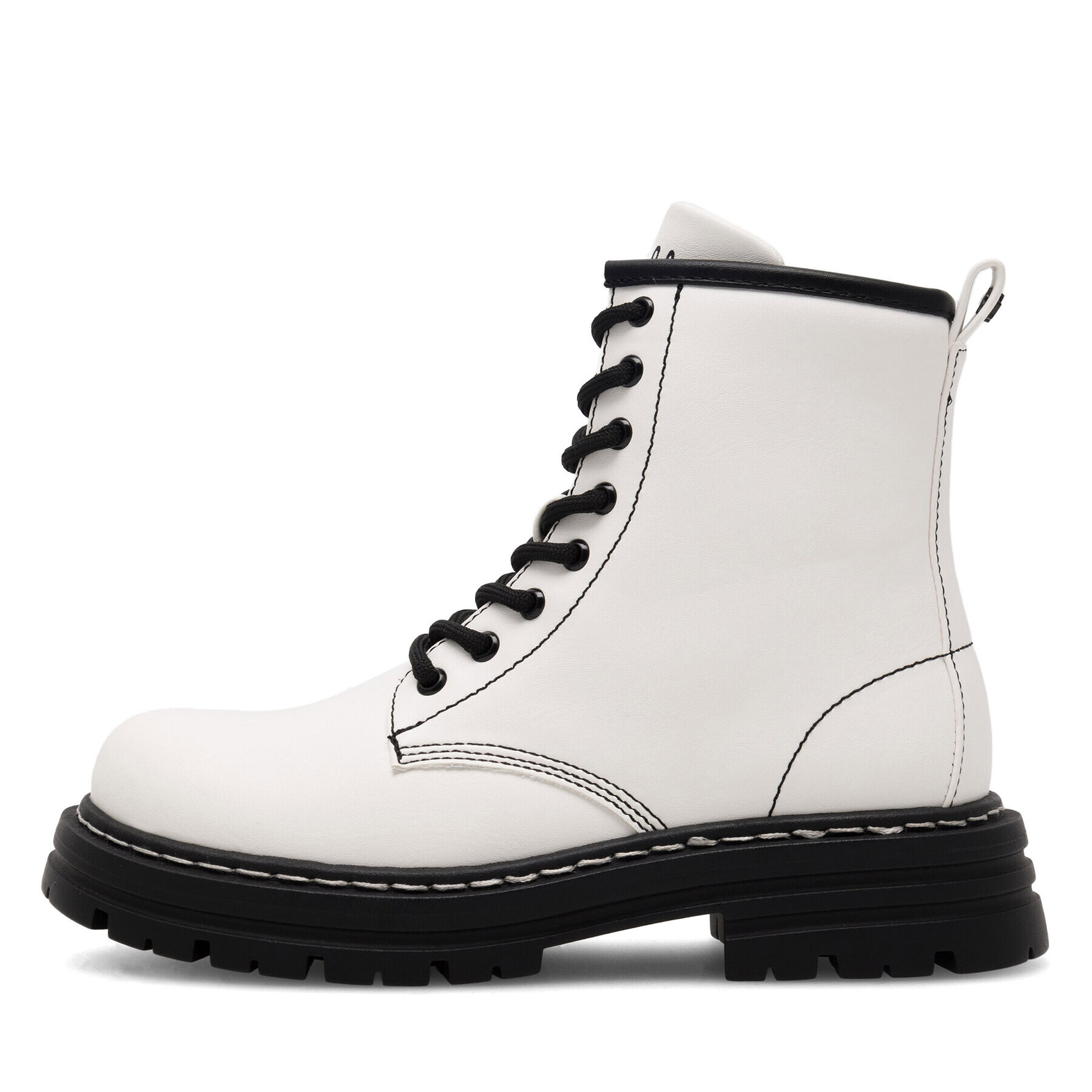 Nelli Blu Туристически oбувки CS6150-01 Бял - Pepit.bg