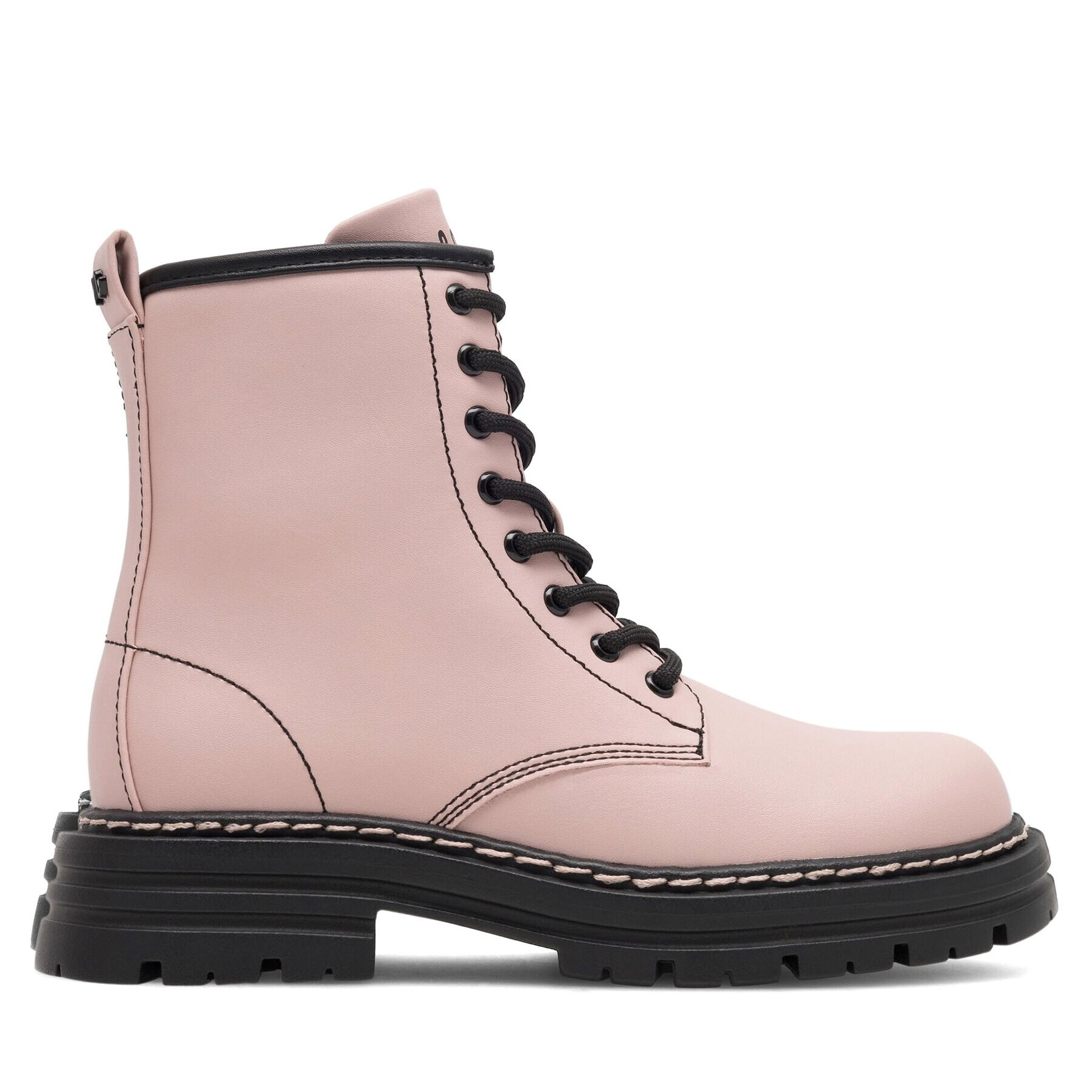 Nelli Blu Туристически oбувки CS6150-01 Розов - Pepit.bg