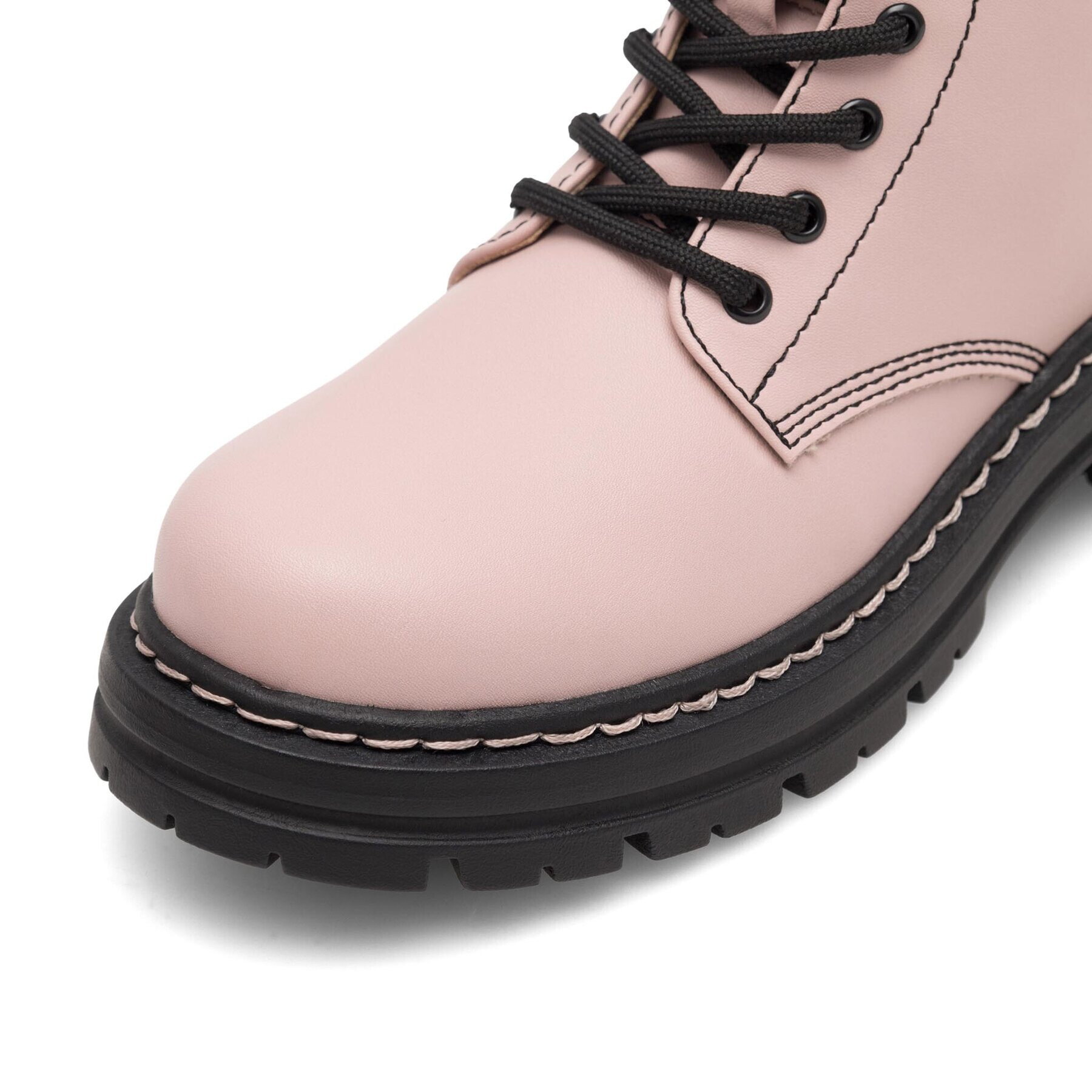 Nelli Blu Туристически oбувки CS6150-01 Розов - Pepit.bg