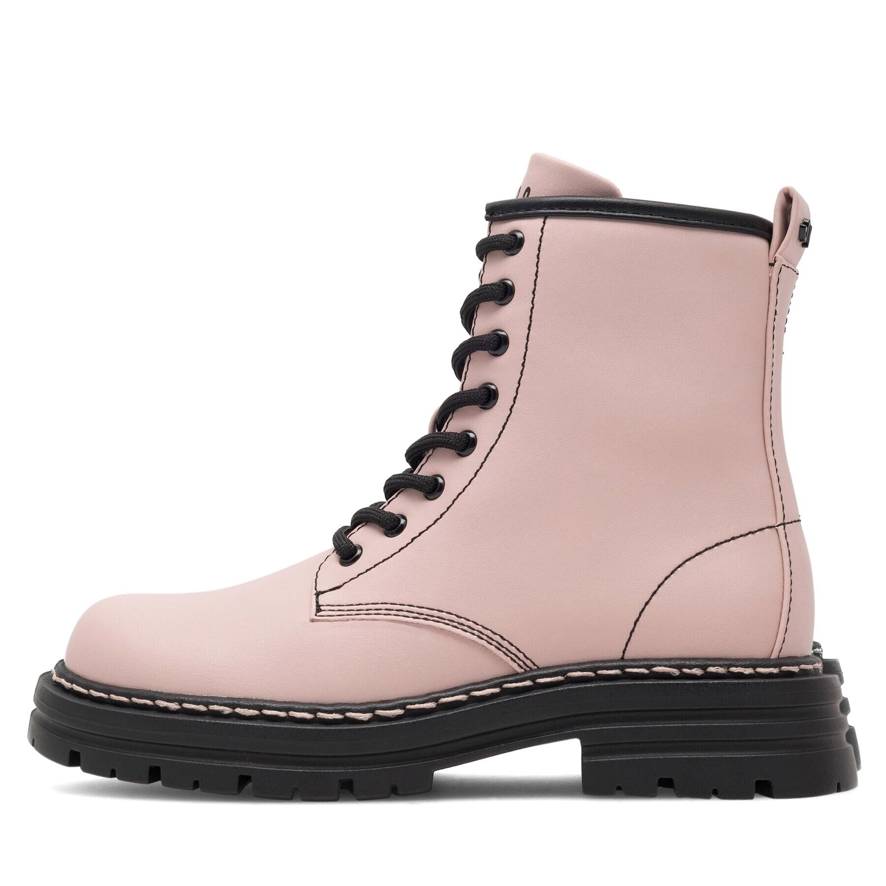 Nelli Blu Туристически oбувки CS6150-01 Розов - Pepit.bg