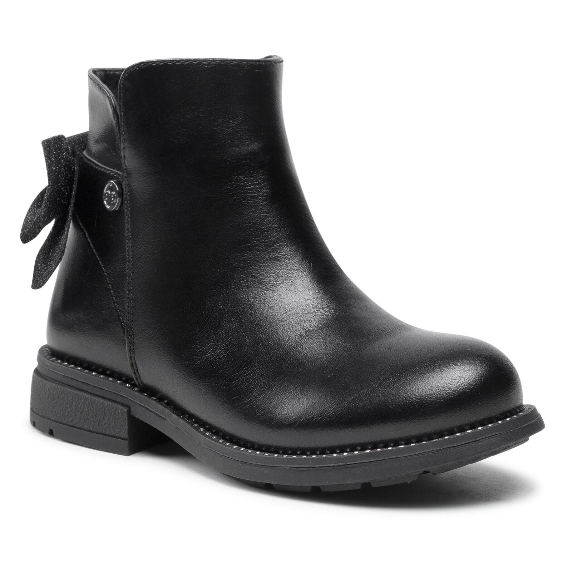 Nelli Blu Зимни обувки CS2920-11(III)DZ Черен - Pepit.bg