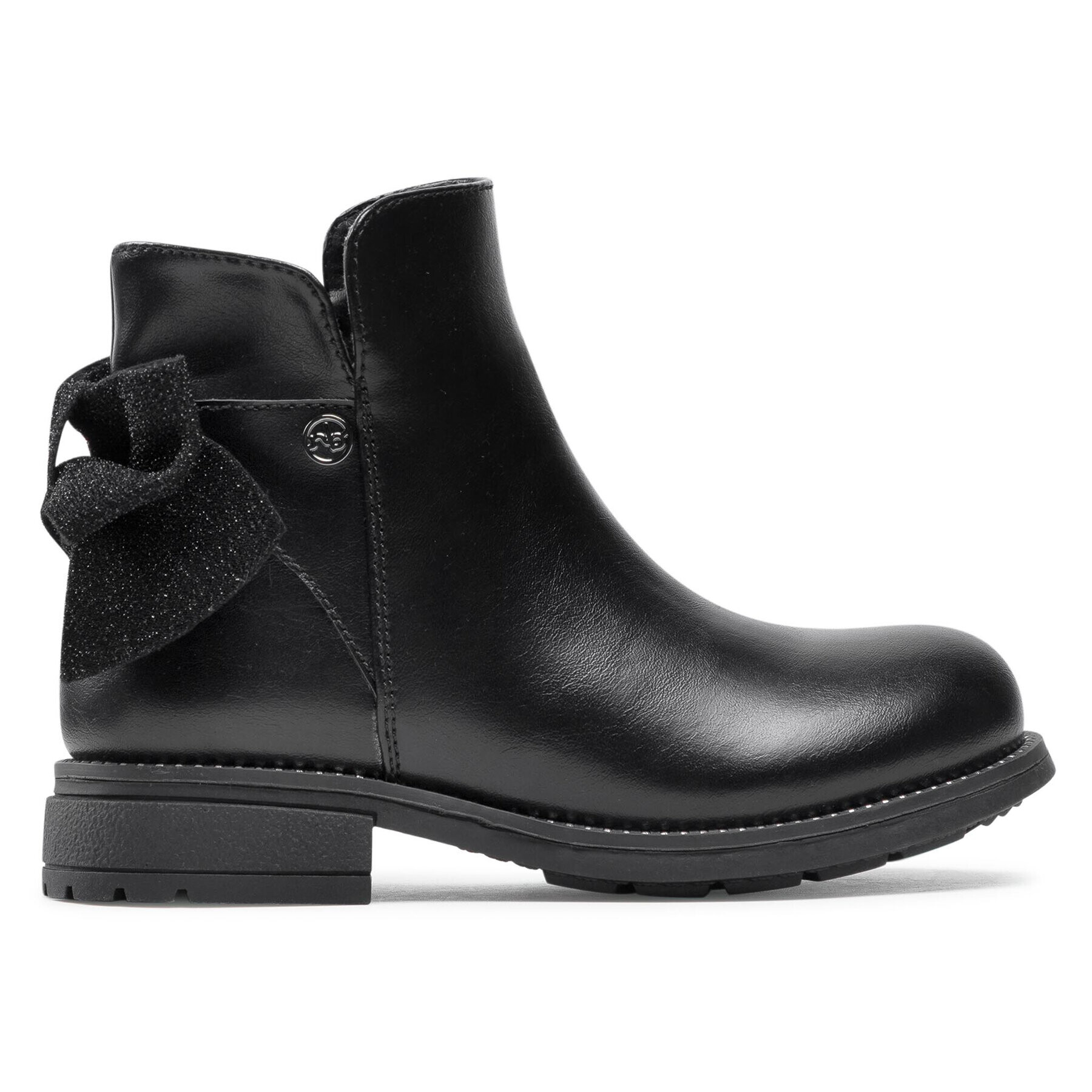 Nelli Blu Зимни обувки CS2920-11(III)DZ Черен - Pepit.bg