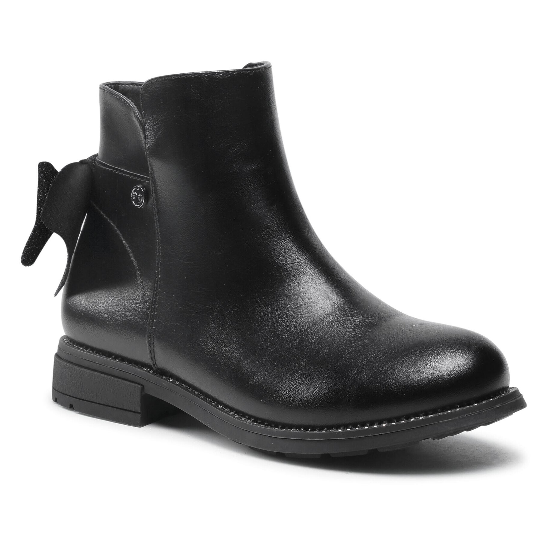 Nelli Blu Зимни обувки CS2920-11(IV)DZ Черен - Pepit.bg