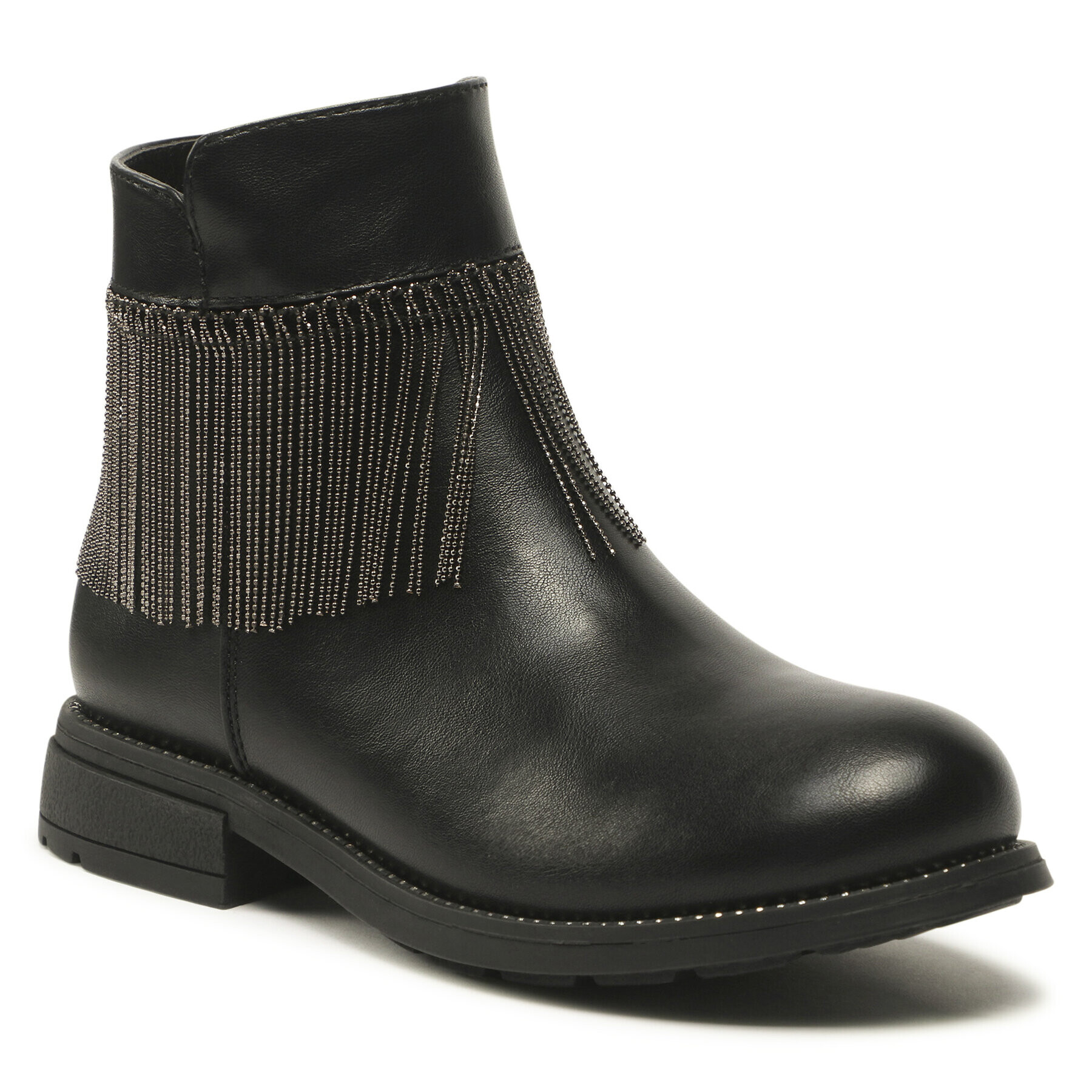 Nelli Blu Зимни обувки CS2920-32 Черен - Pepit.bg