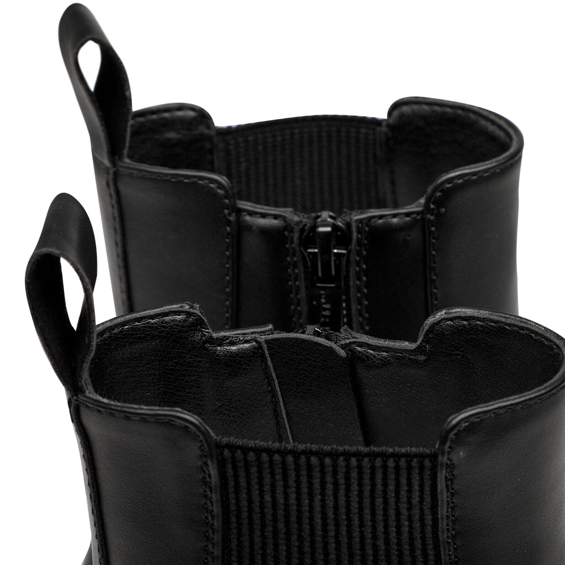 Nelli Blu Зимни обувки CS5819-03 Черен - Pepit.bg