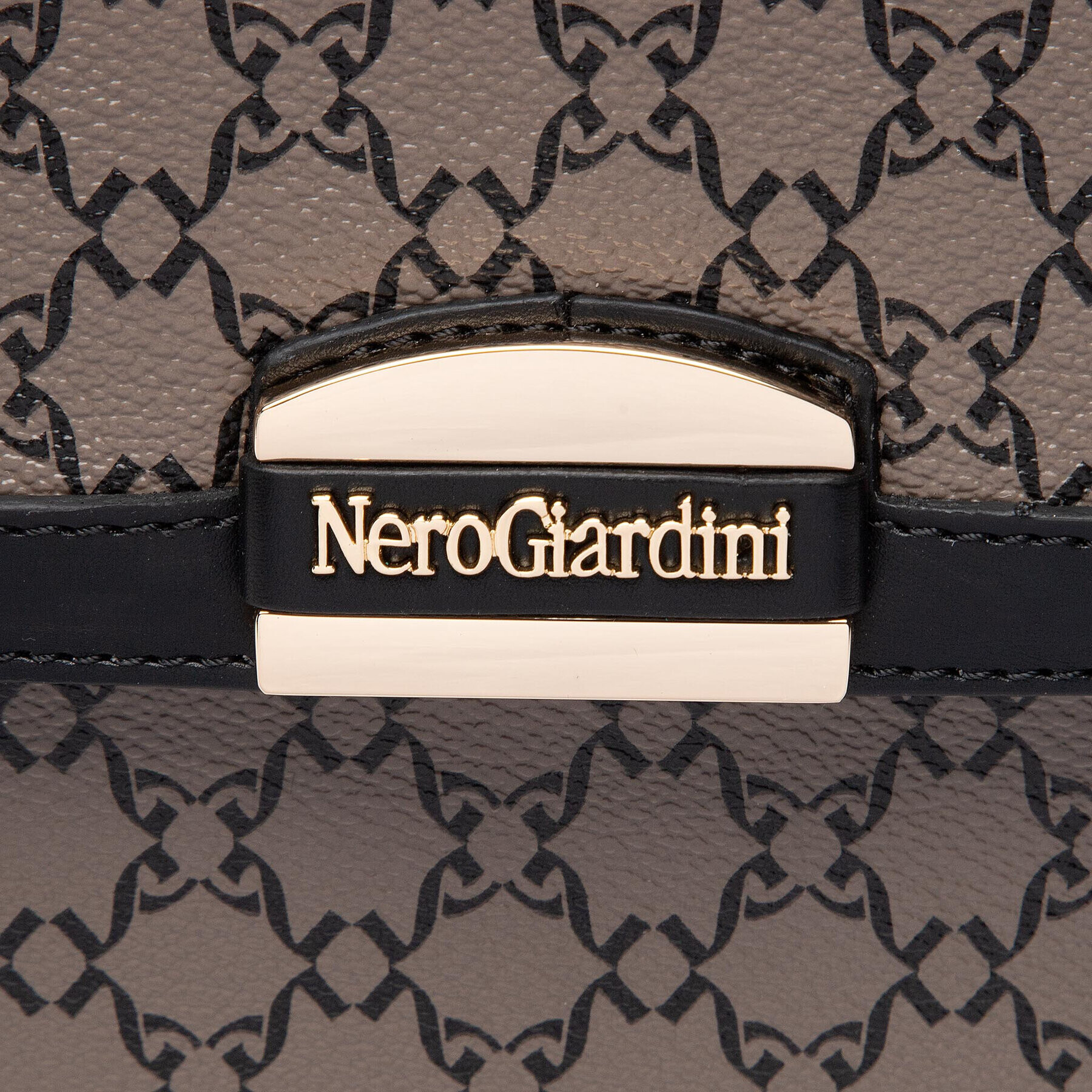 Nero Giardini Дамска чанта I243011D Кафяв - Pepit.bg