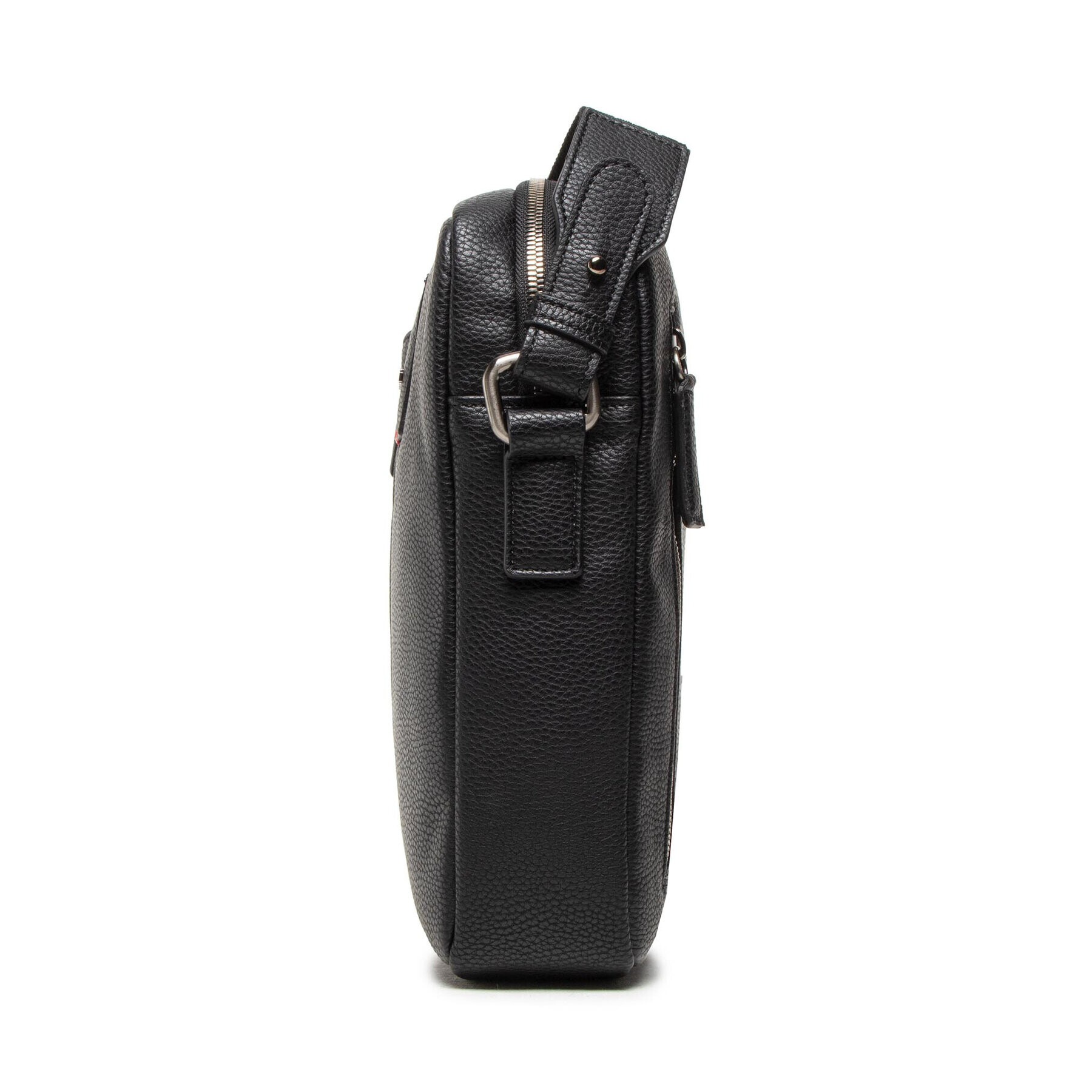 Nero Giardini Мъжка чантичка E242501U Черен - Pepit.bg