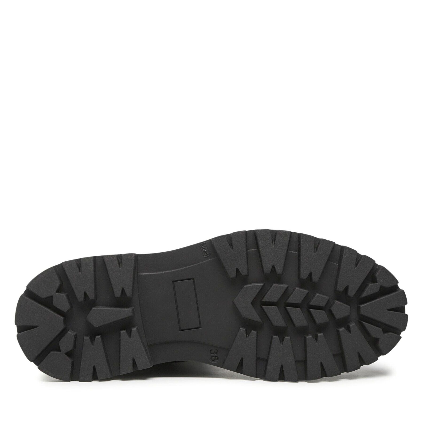Nessi Боти 22372 Черен - Pepit.bg