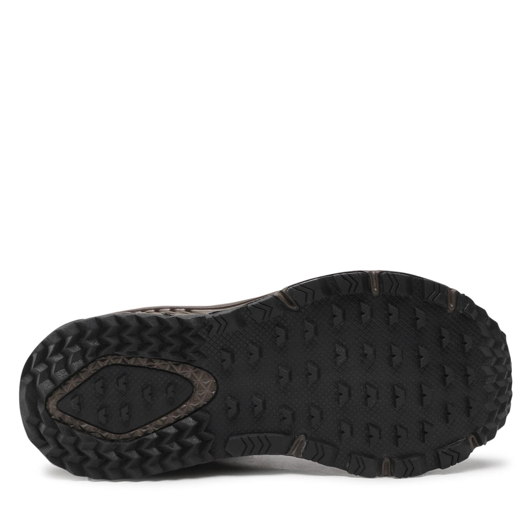 New Balance Ботуши YT800CB2 Кафяв - Pepit.bg