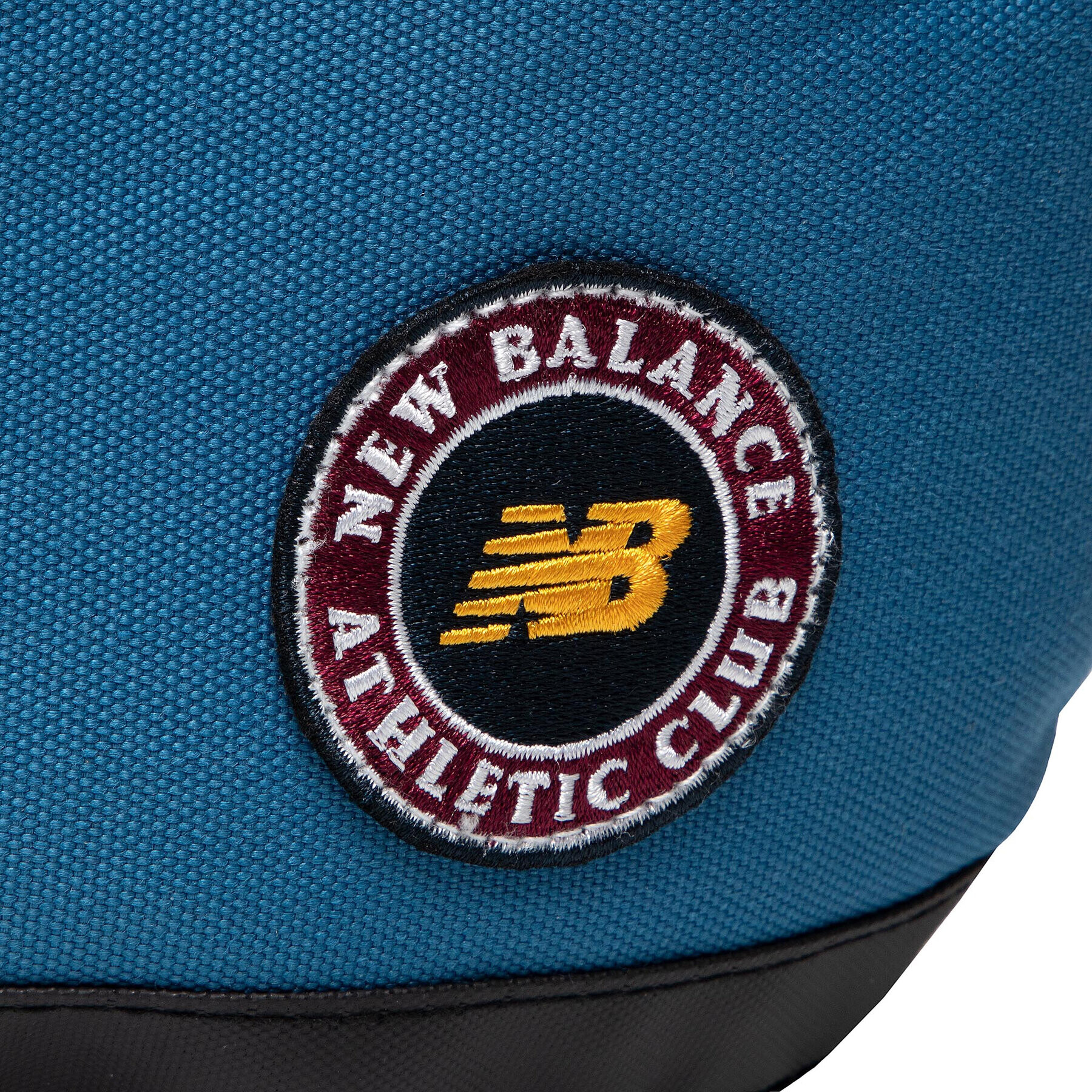 New Balance Чанта за кръст LAB13115ONB Син - Pepit.bg