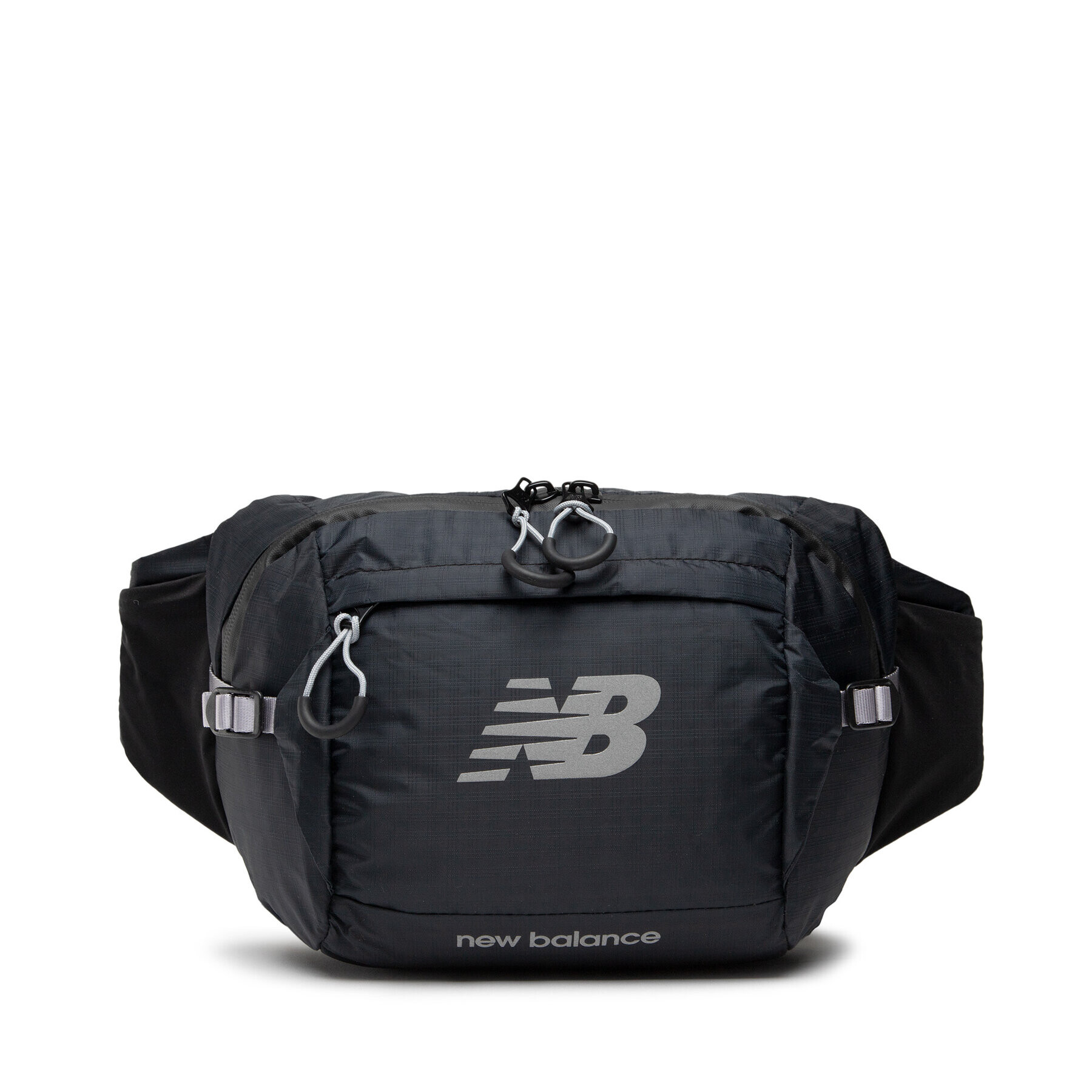 New Balance Чанта за кръст LAB13135BKK Черен - Pepit.bg