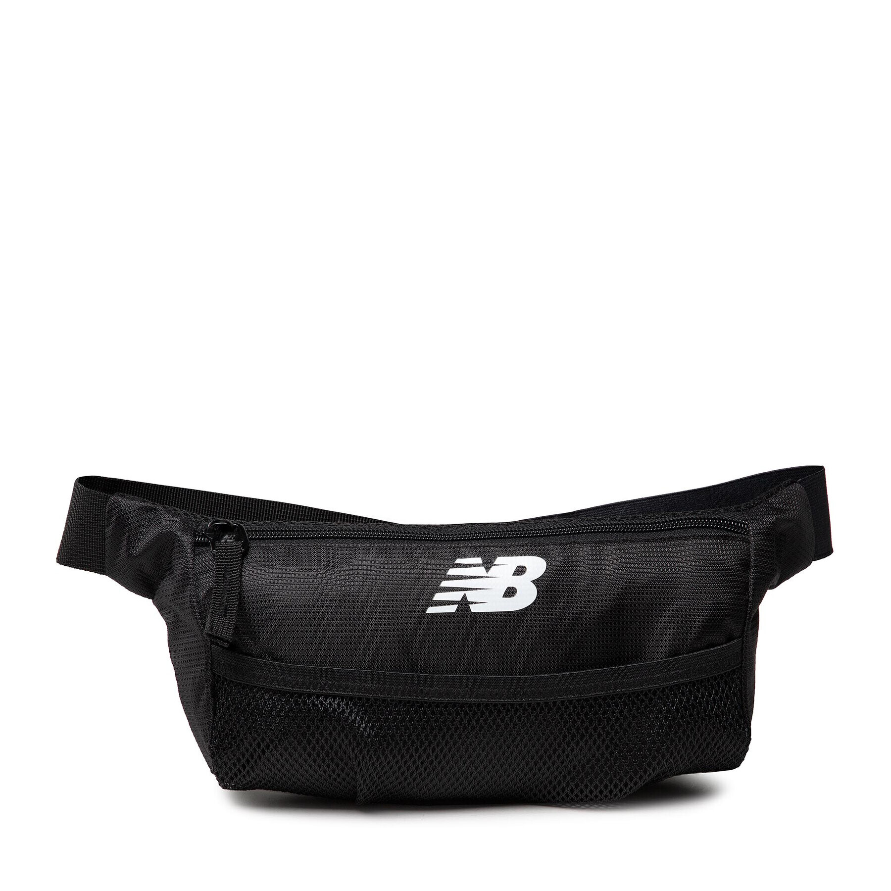 New Balance Чанта за кръст LAB13148BK Черен - Pepit.bg