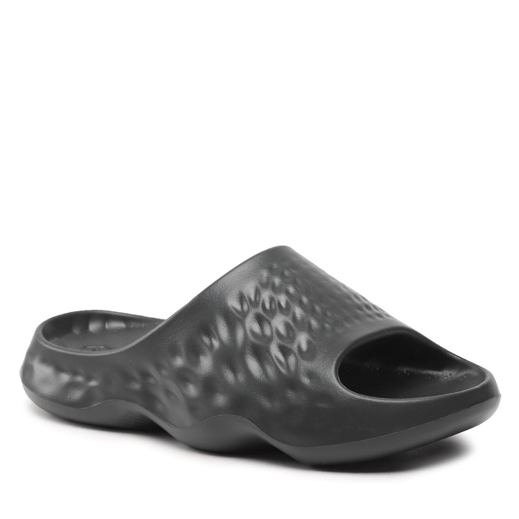 New Balance Чехли SUFHUPK3 Черен - Pepit.bg
