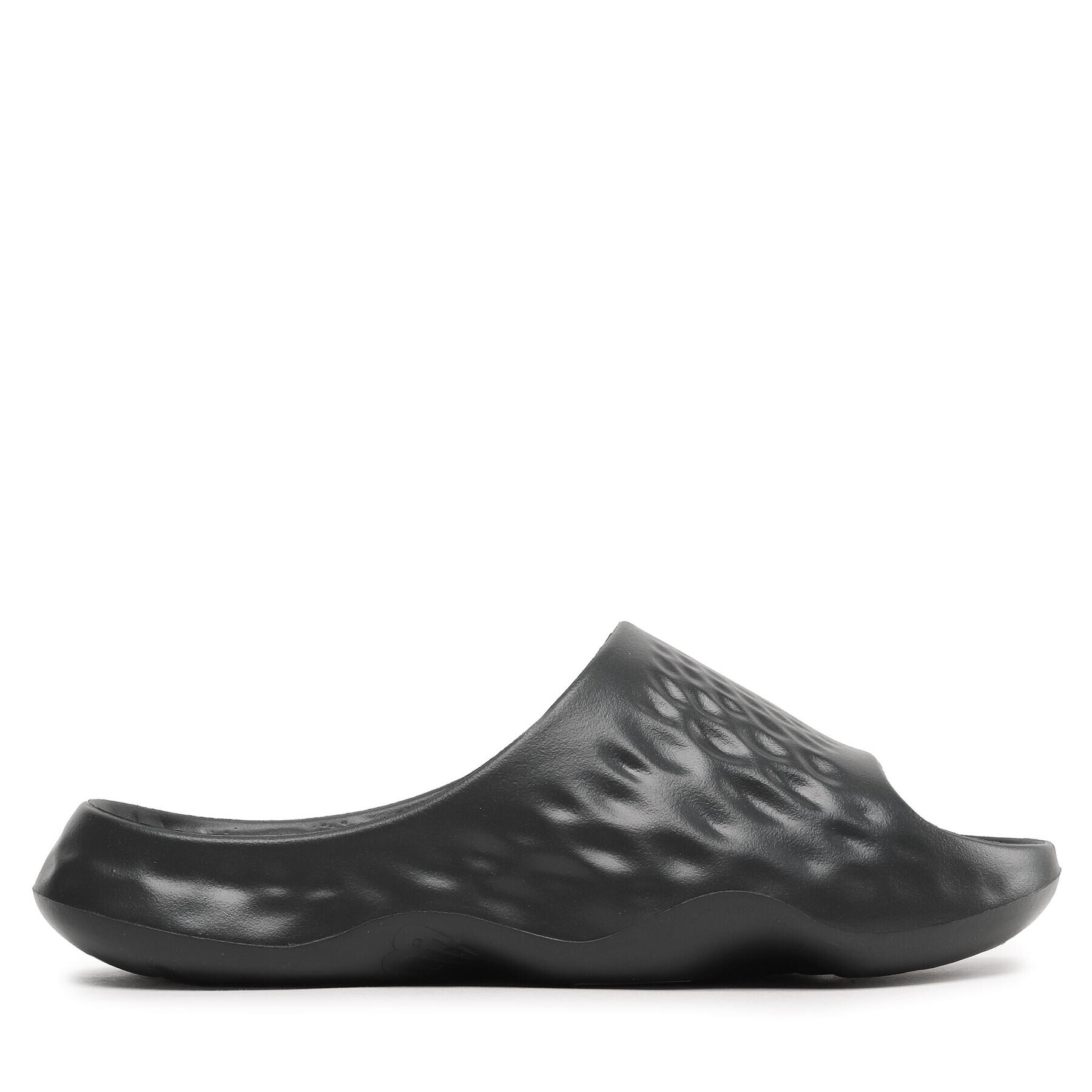 New Balance Чехли SUFHUPK3 Черен - Pepit.bg
