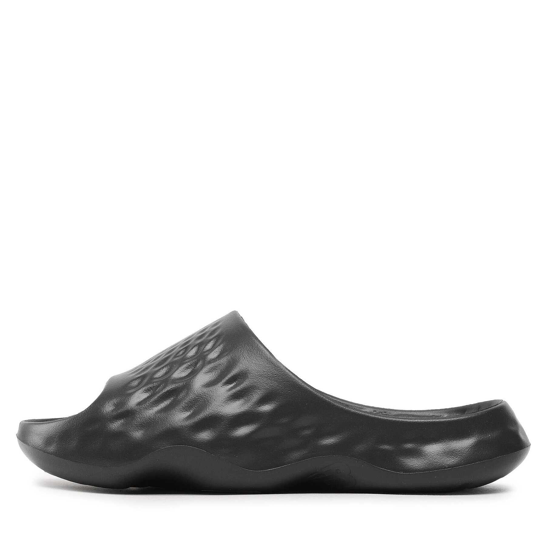 New Balance Чехли SUFHUPK3 Черен - Pepit.bg