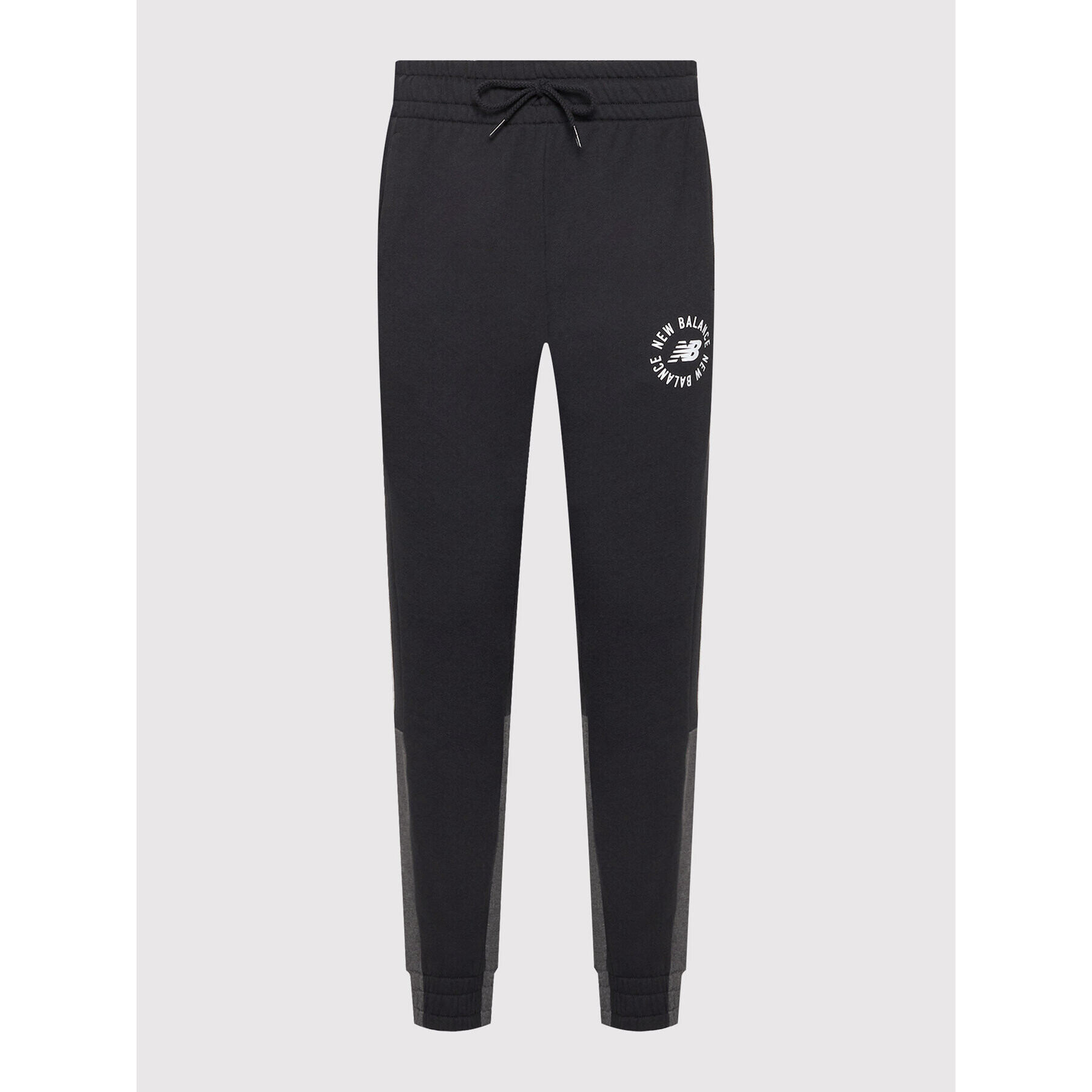 New Balance Долнище анцуг MP21900 Черен Athletic Fit - Pepit.bg