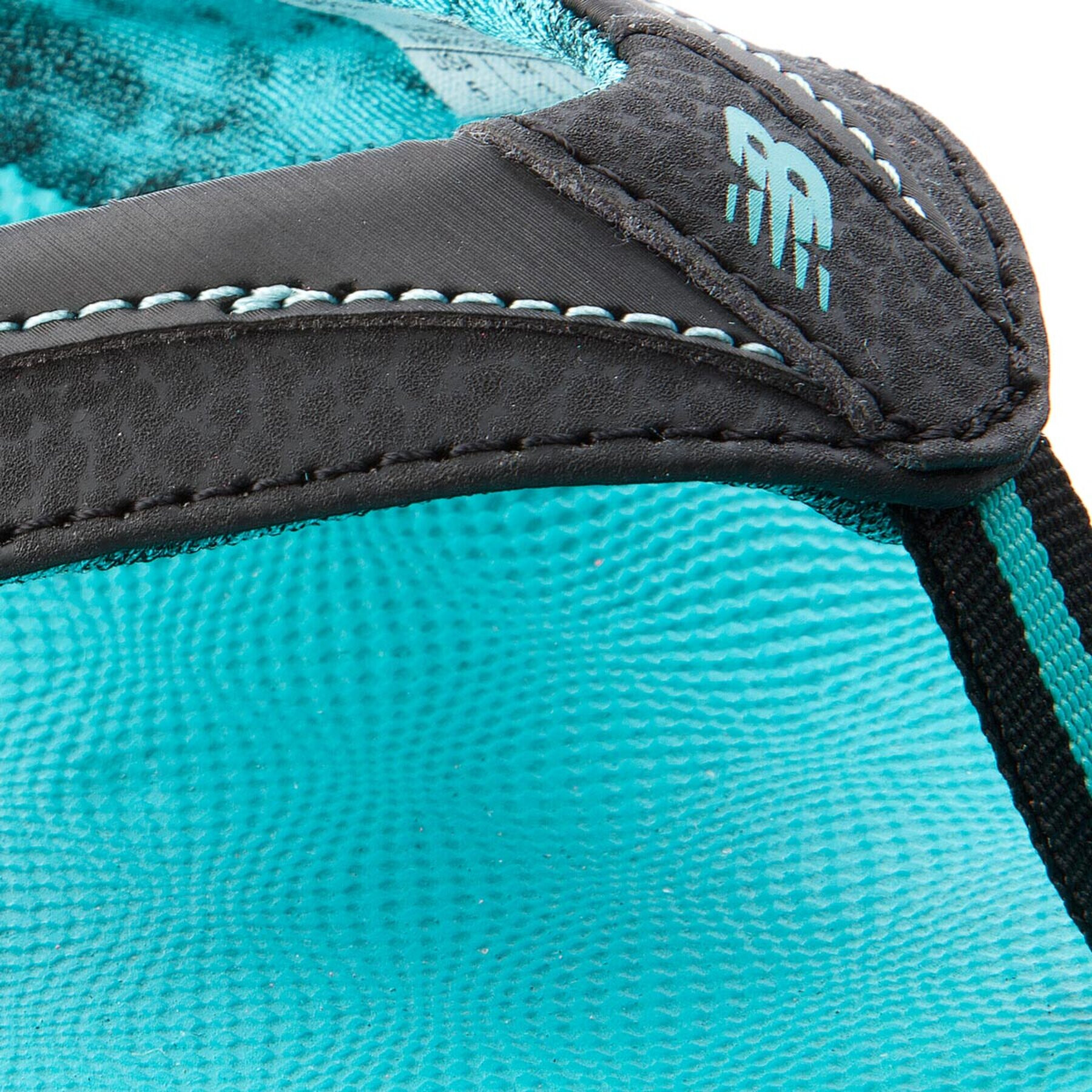 New Balance Джапанки W6090BTL Черен - Pepit.bg