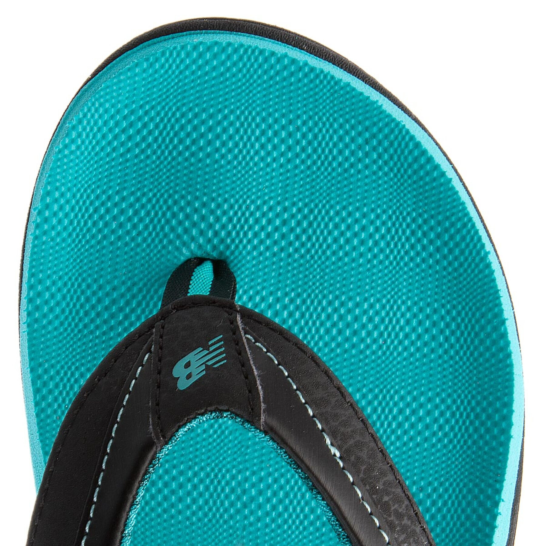 New Balance Джапанки W6090BTL Черен - Pepit.bg