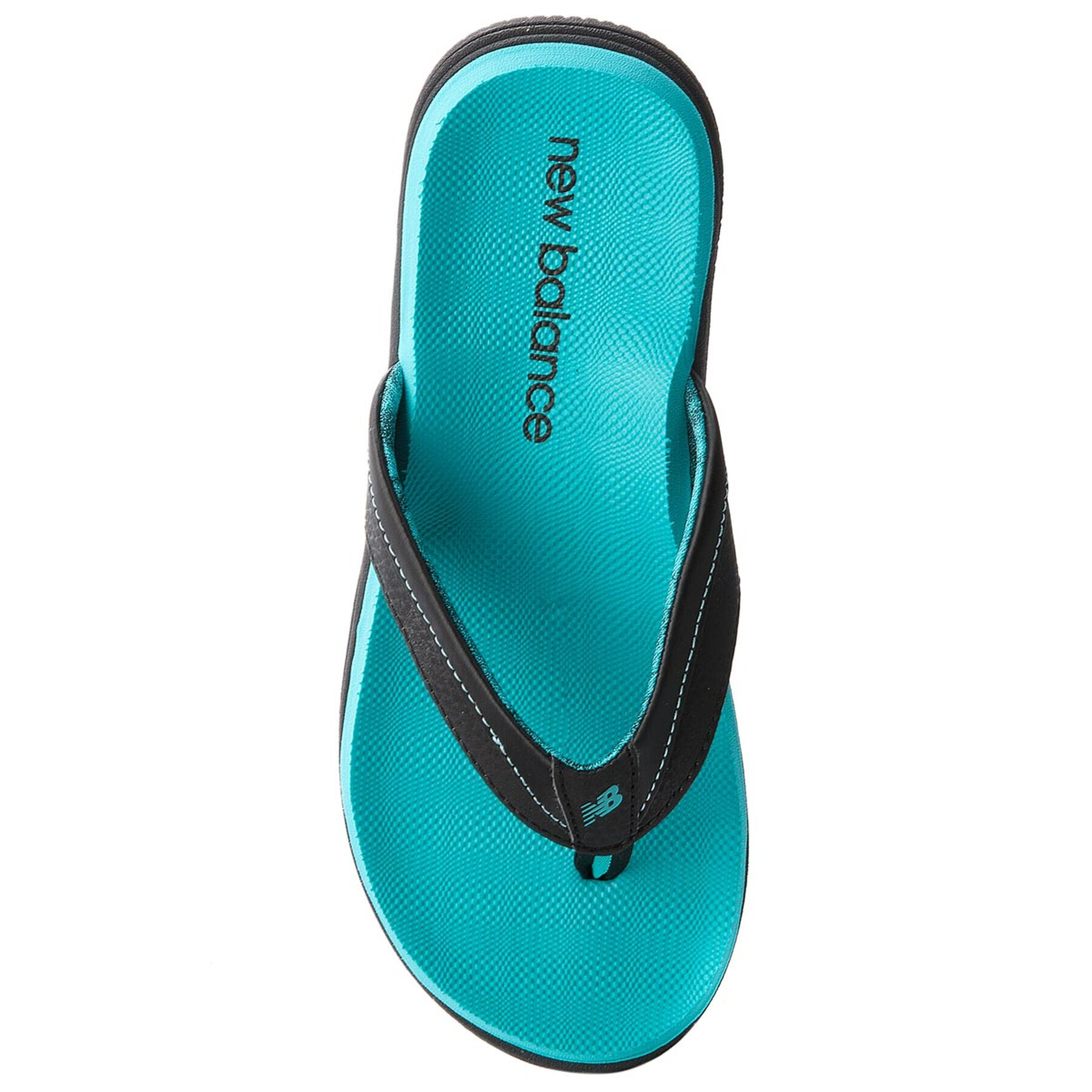 New Balance Джапанки W6090BTL Черен - Pepit.bg