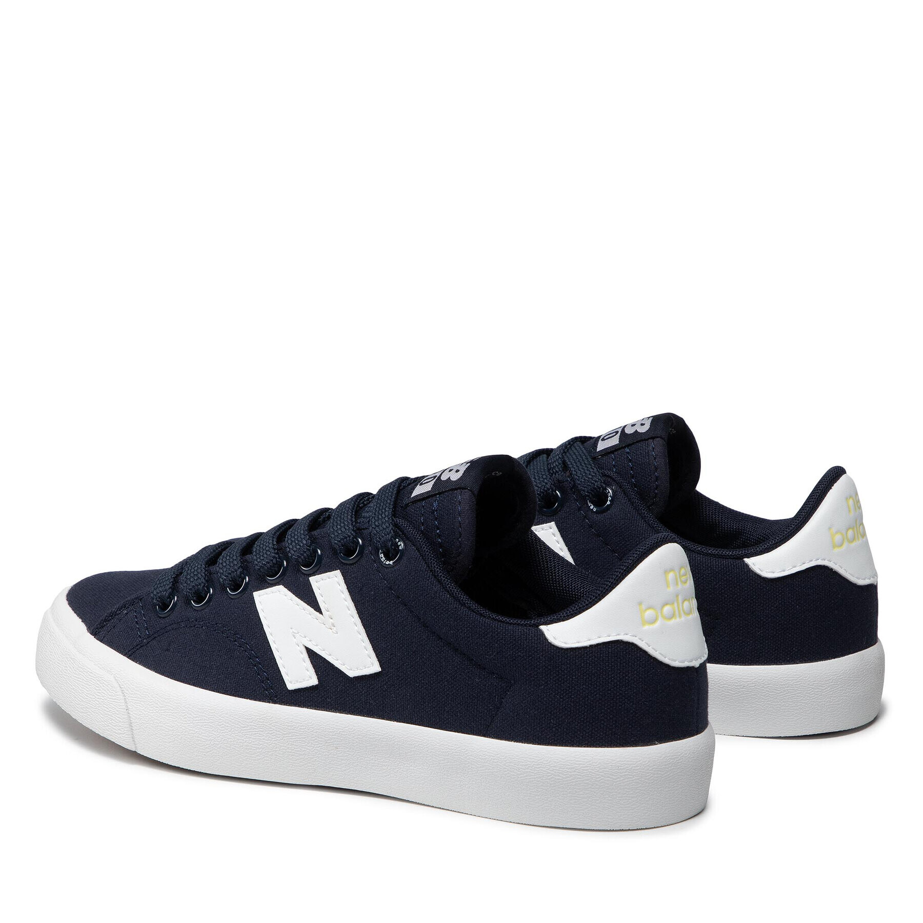 New Balance Гуменки AM210BW Тъмносин - Pepit.bg