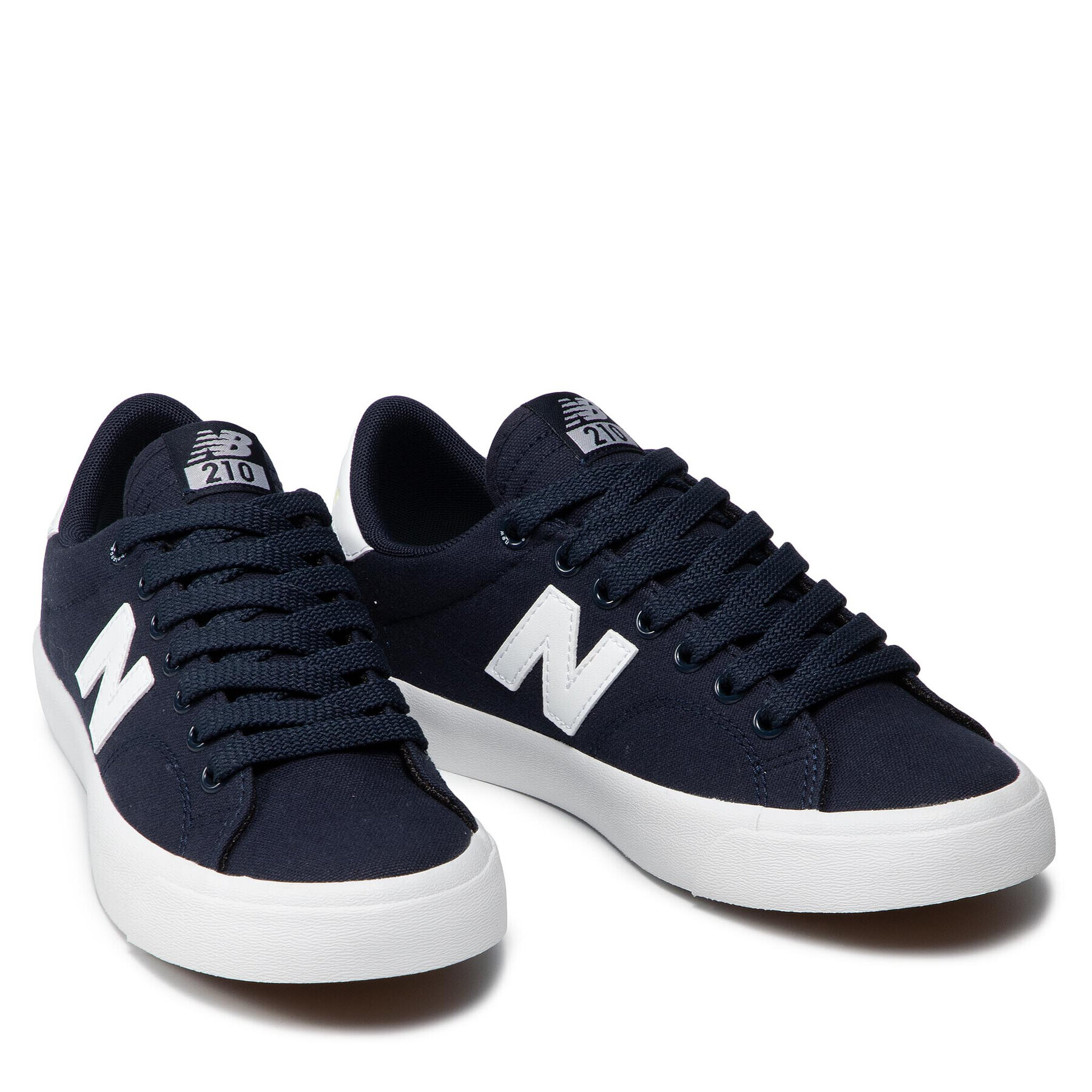 New Balance Гуменки AM210BW Тъмносин - Pepit.bg